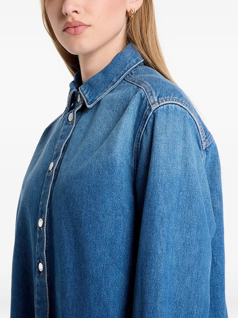 Sacelia shirt