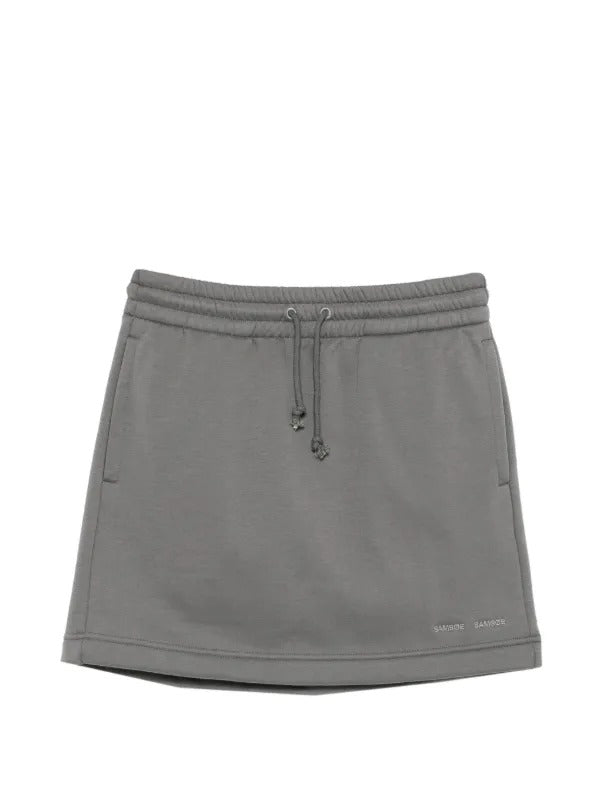 Sakira sweat skirt