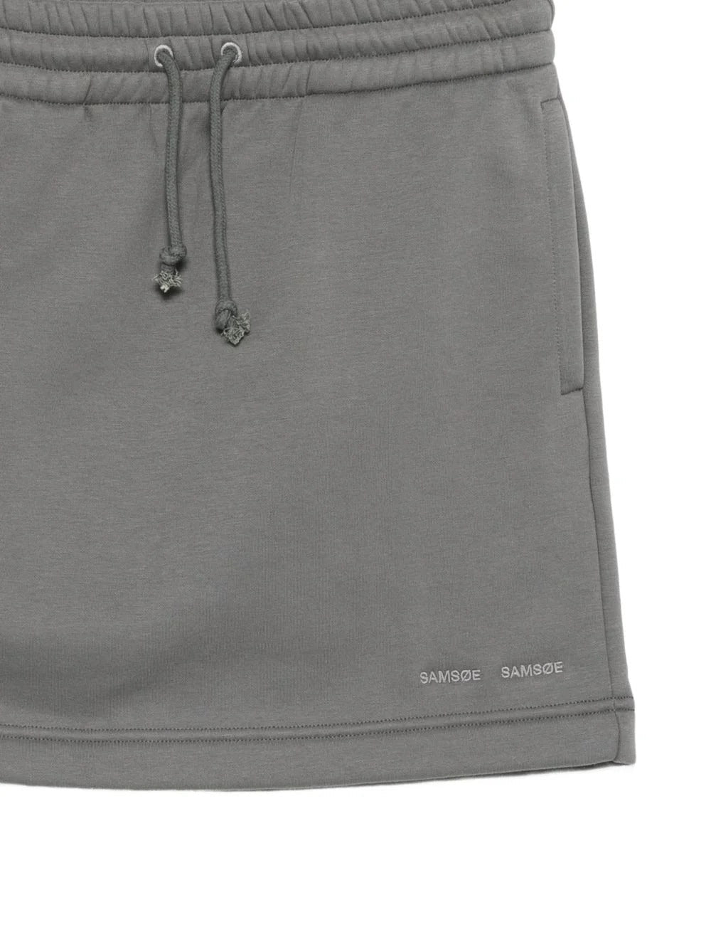 Sakira sweat skirt