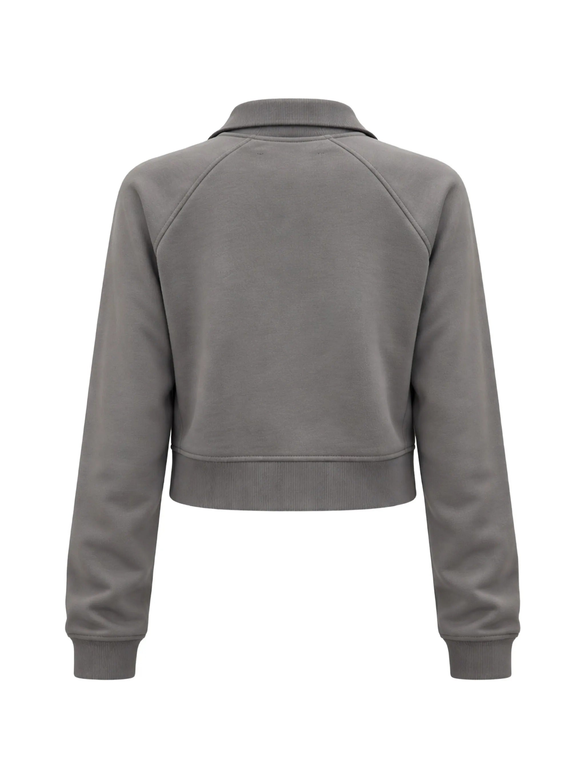 Sakira zip sweat