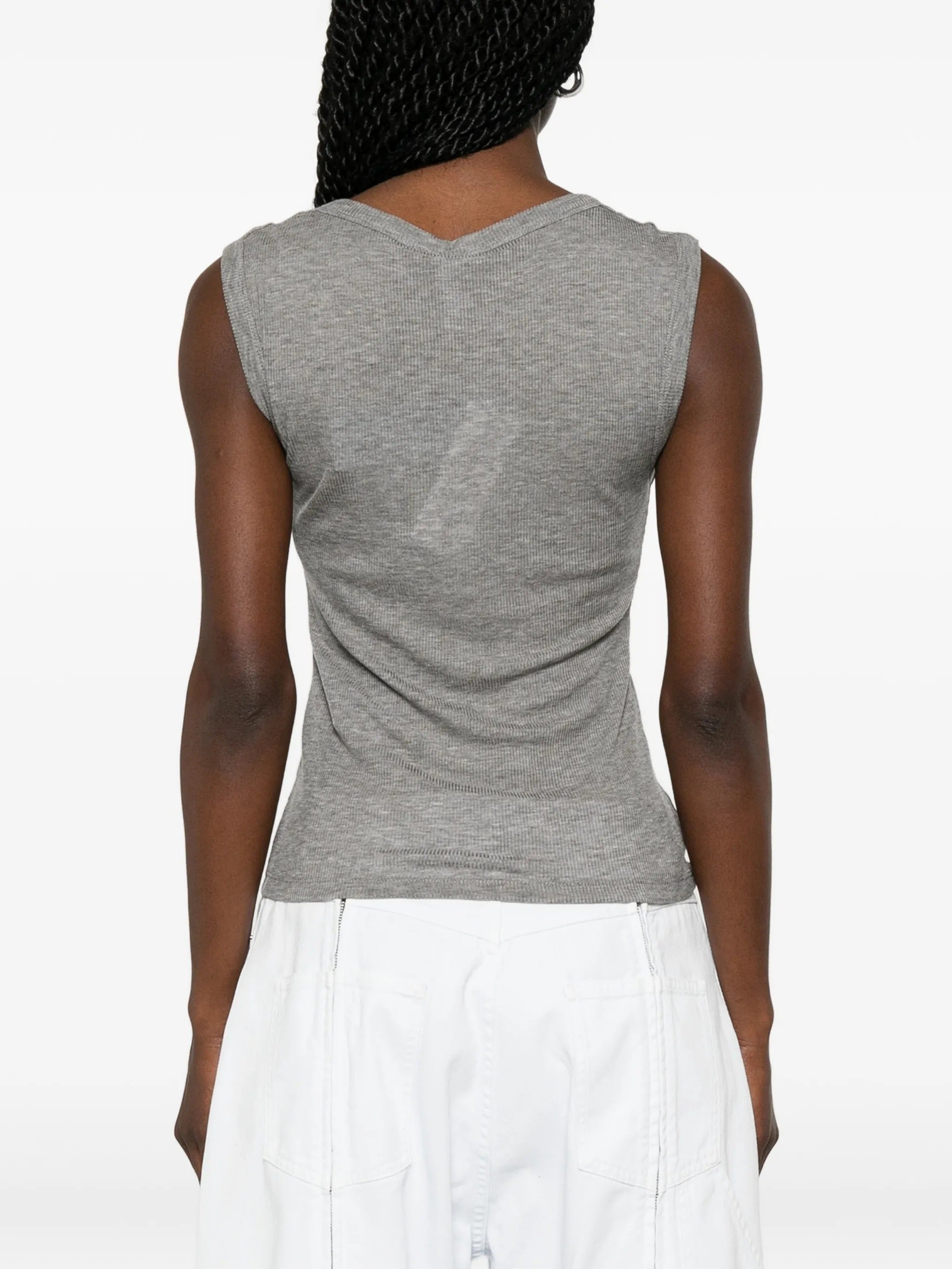 Sadou tank top