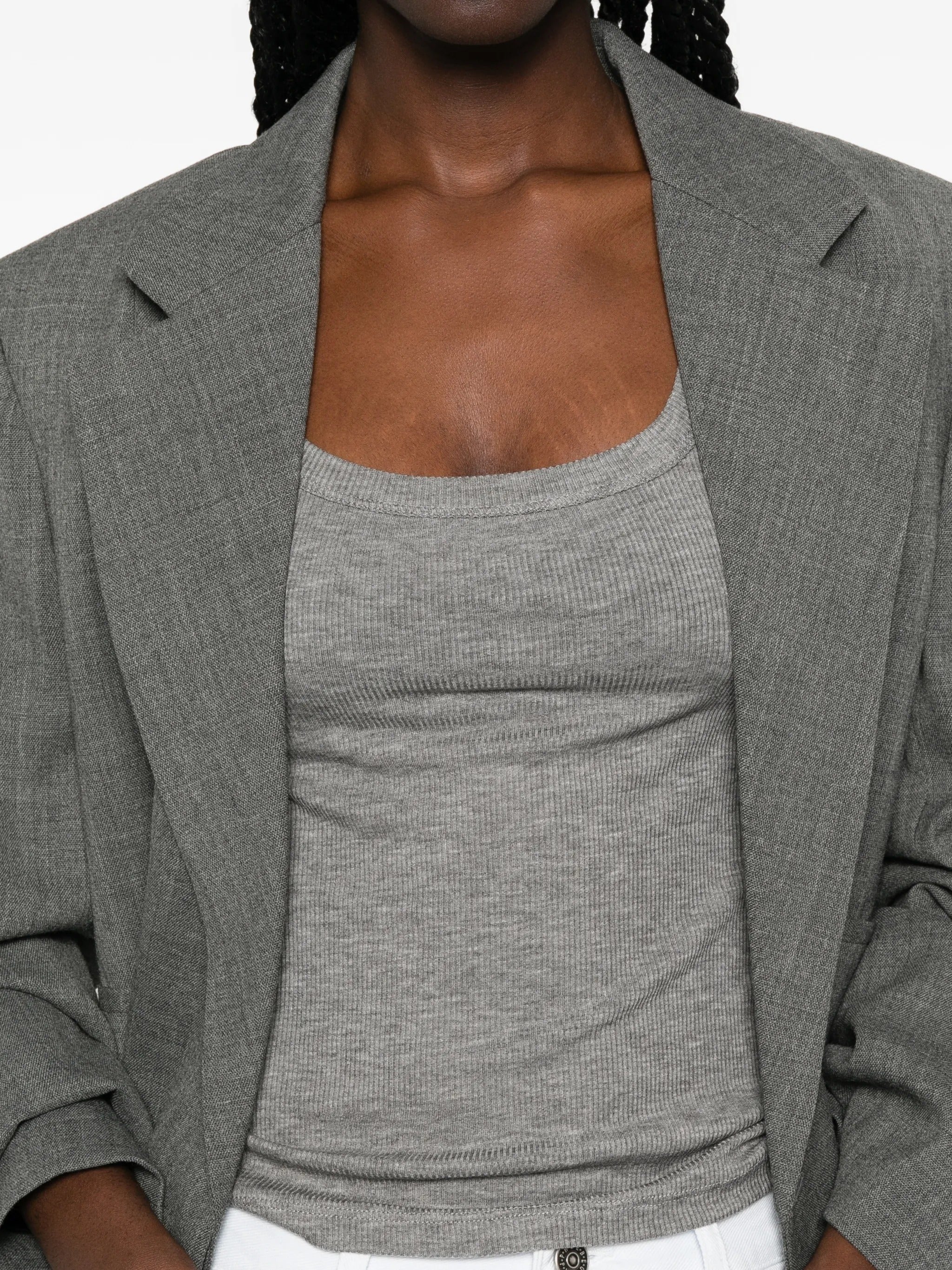 Sadou tank top