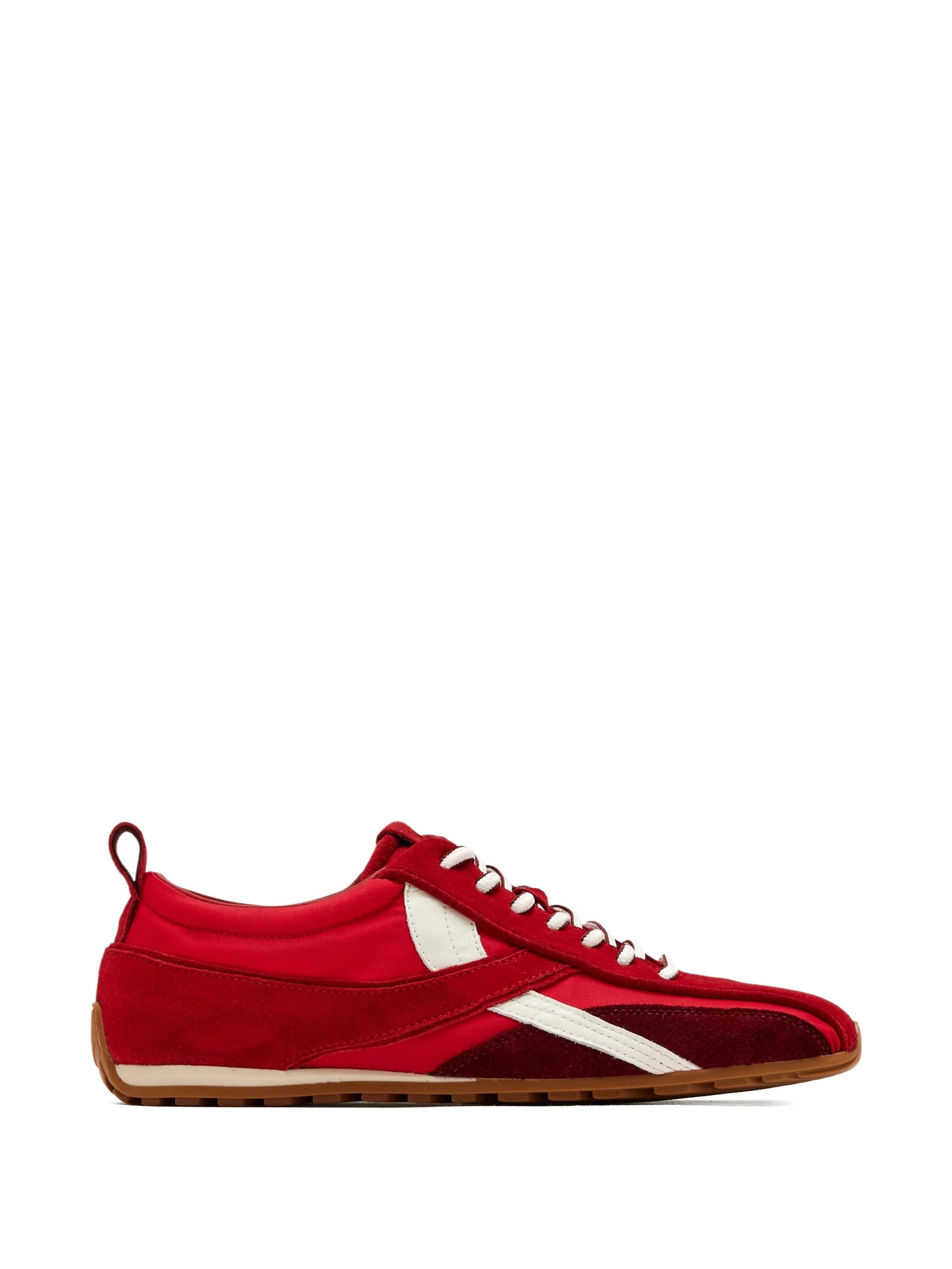 Tb.304 nylon red