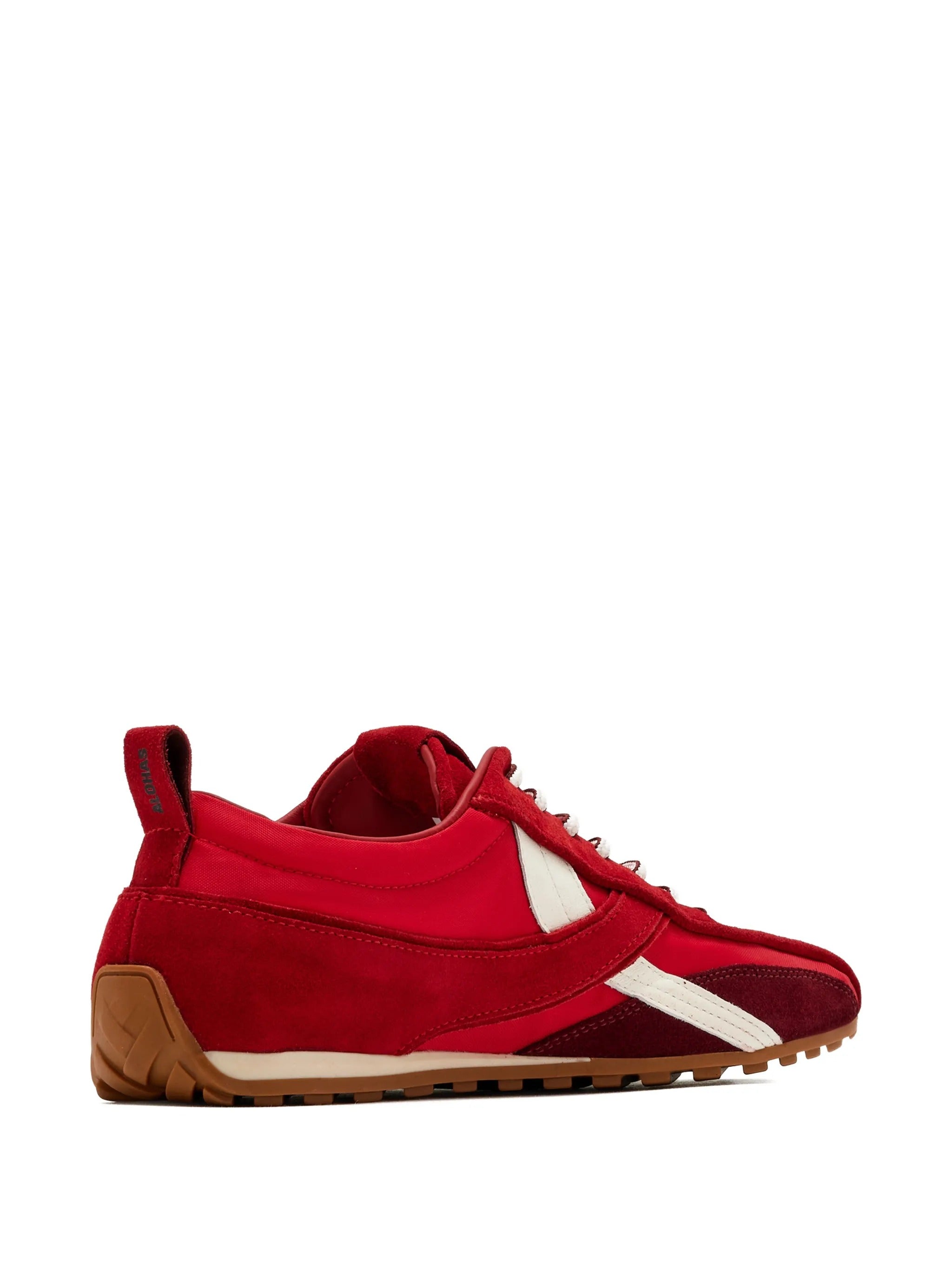 Tb.304 nylon red
