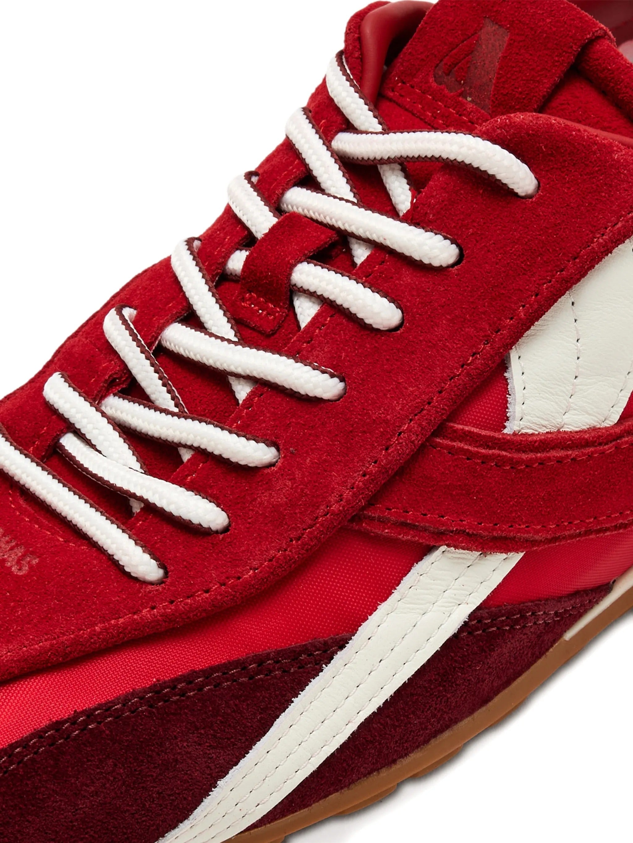 Tb.304 nylon red