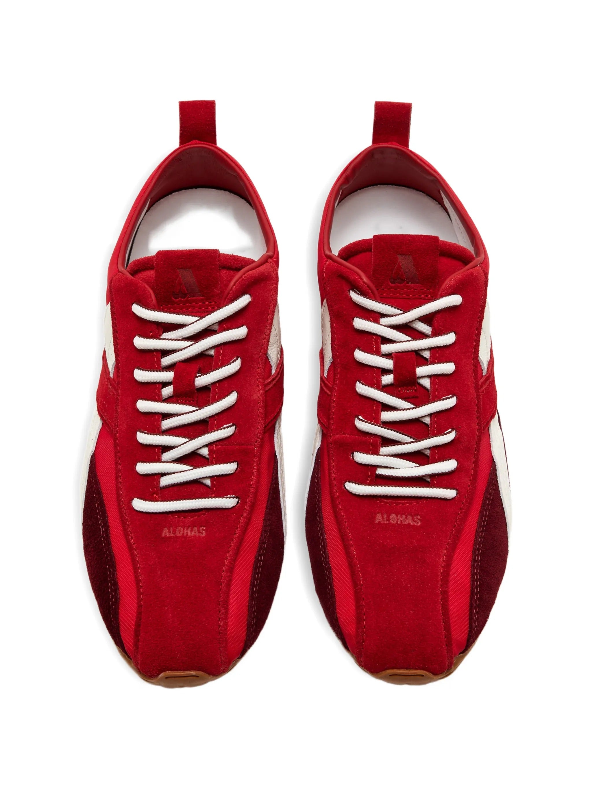 Tb.304 nylon red