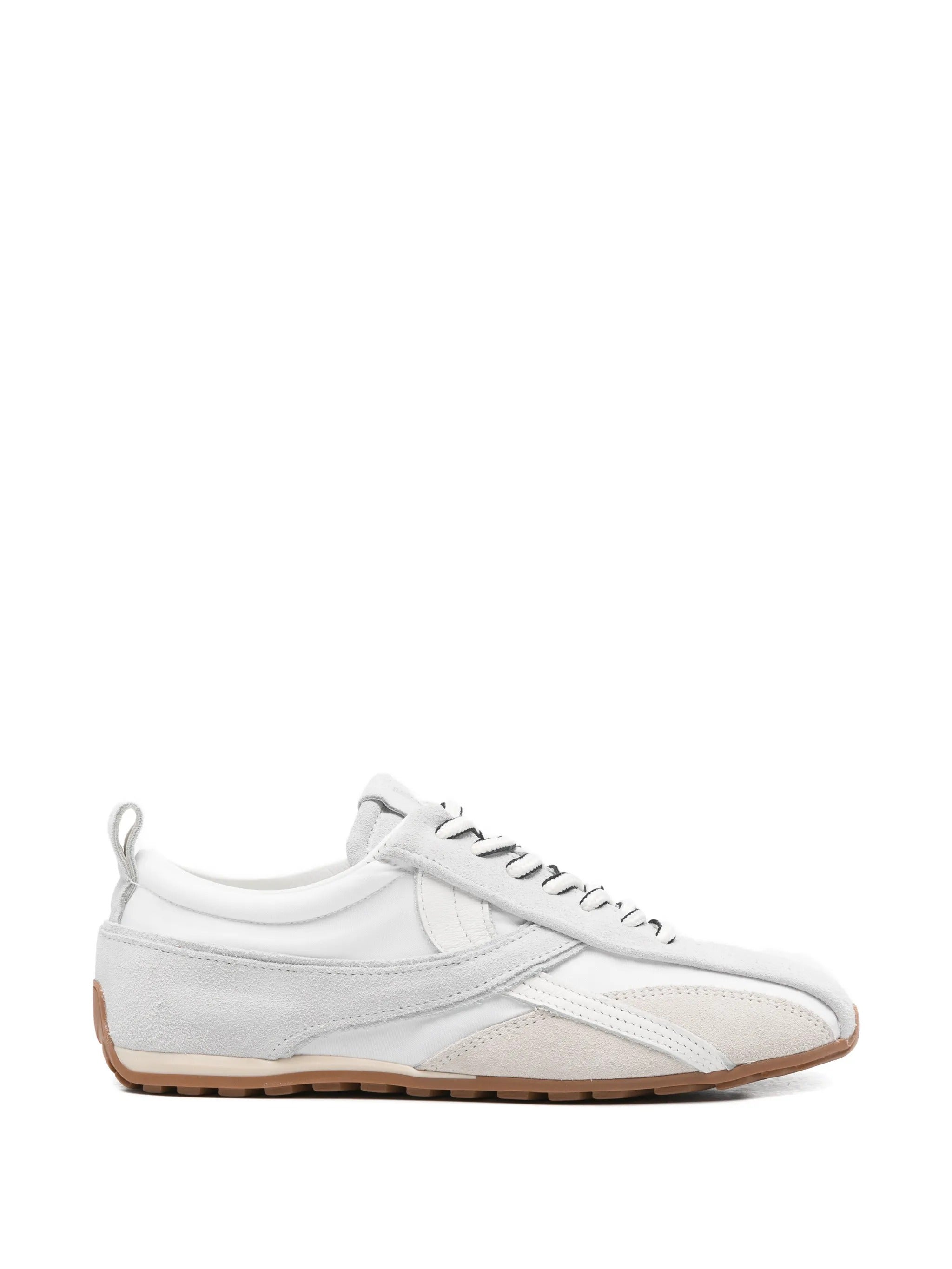 Tb.304 nylon all white