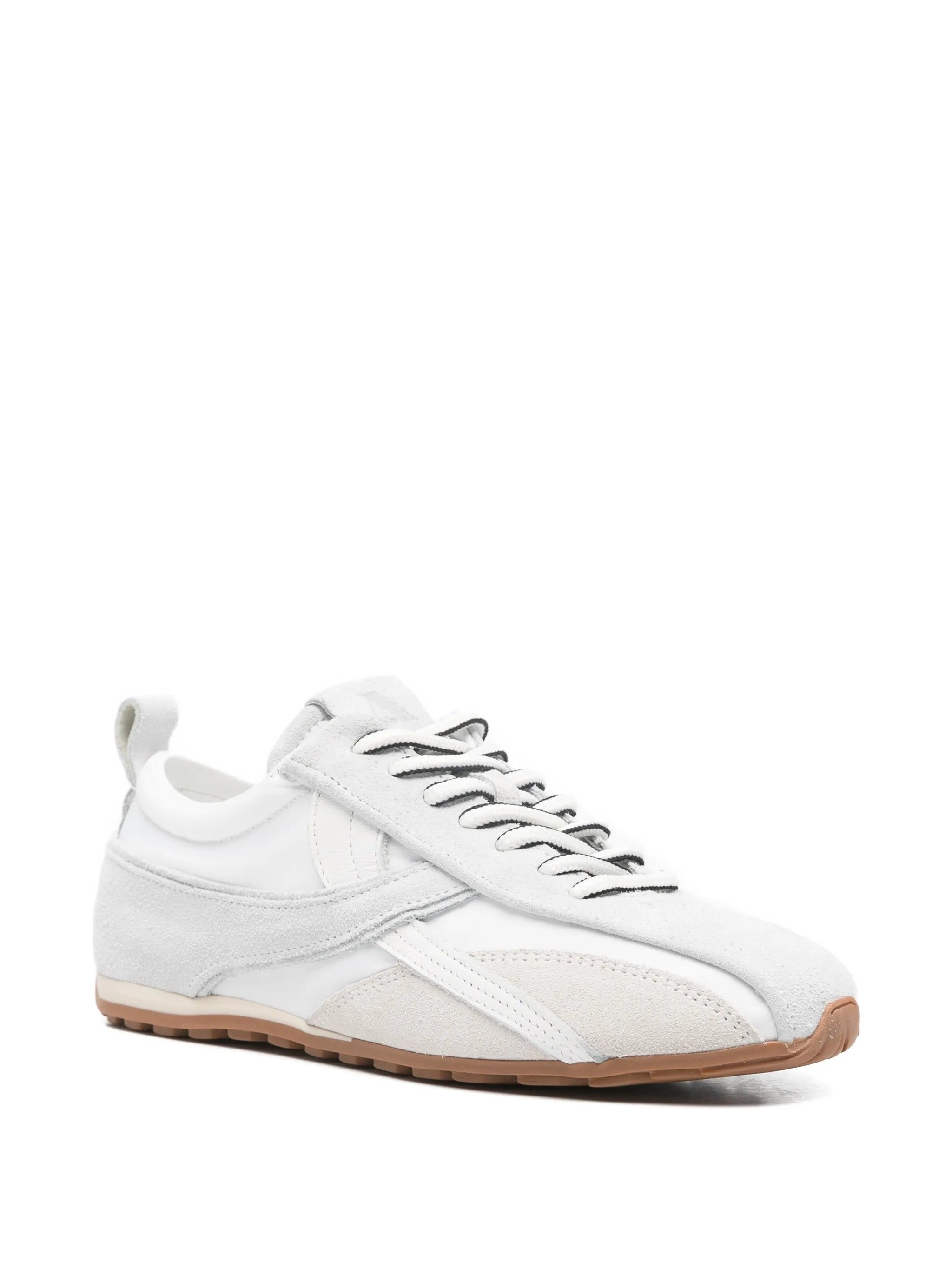 Tb.304 nylon all white