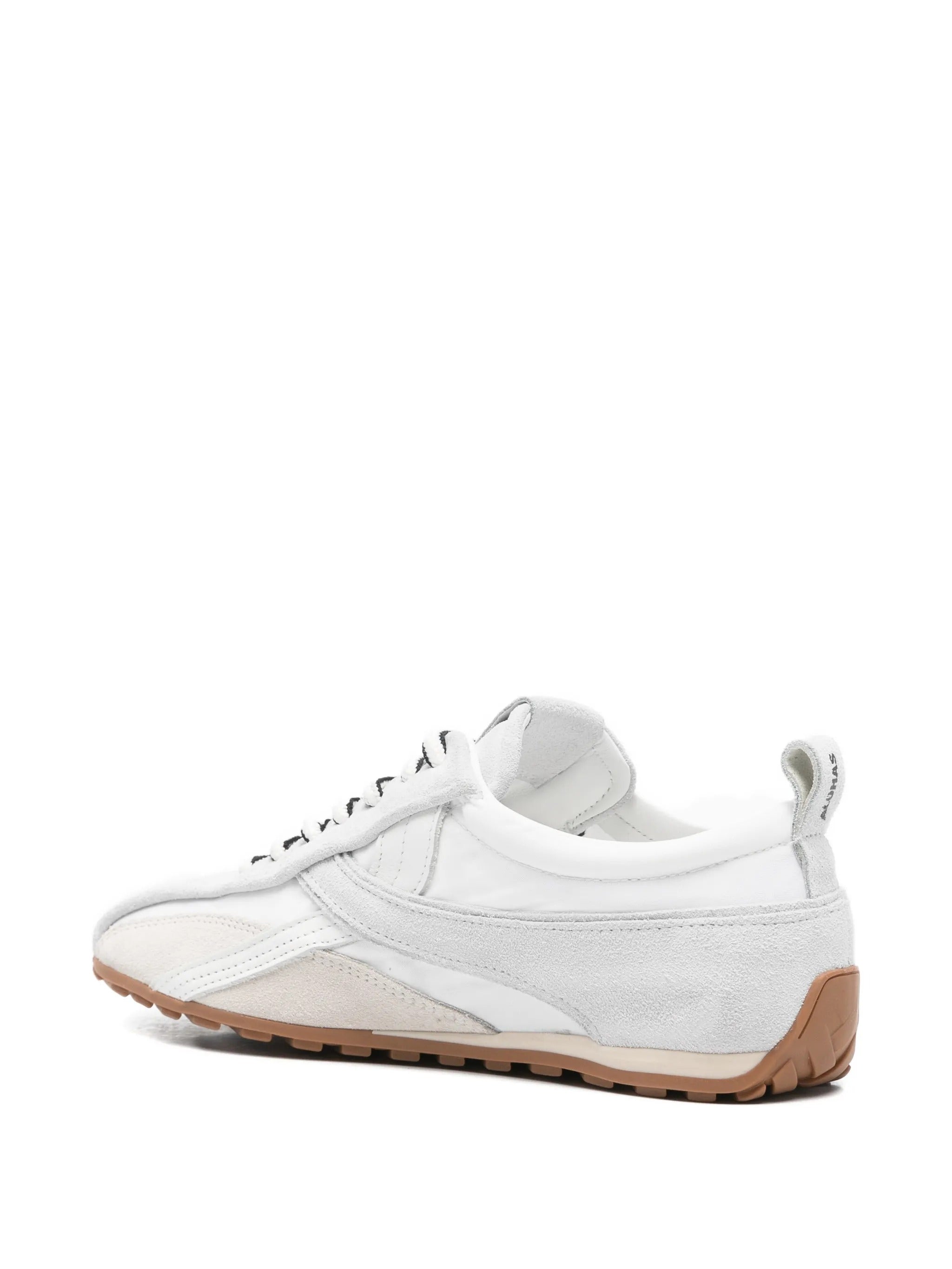 Tb.304 nylon all white