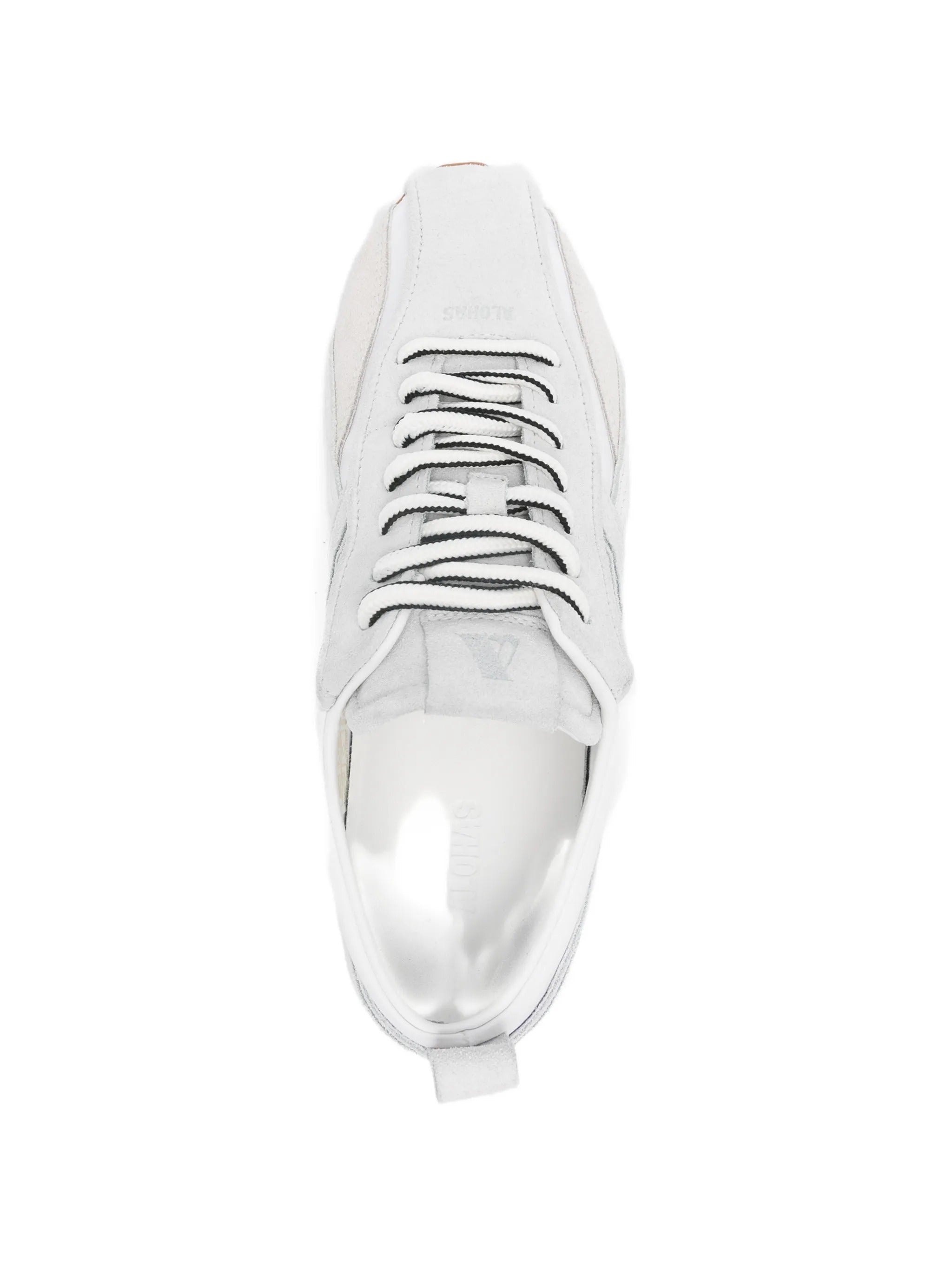 Tb.304 nylon all white