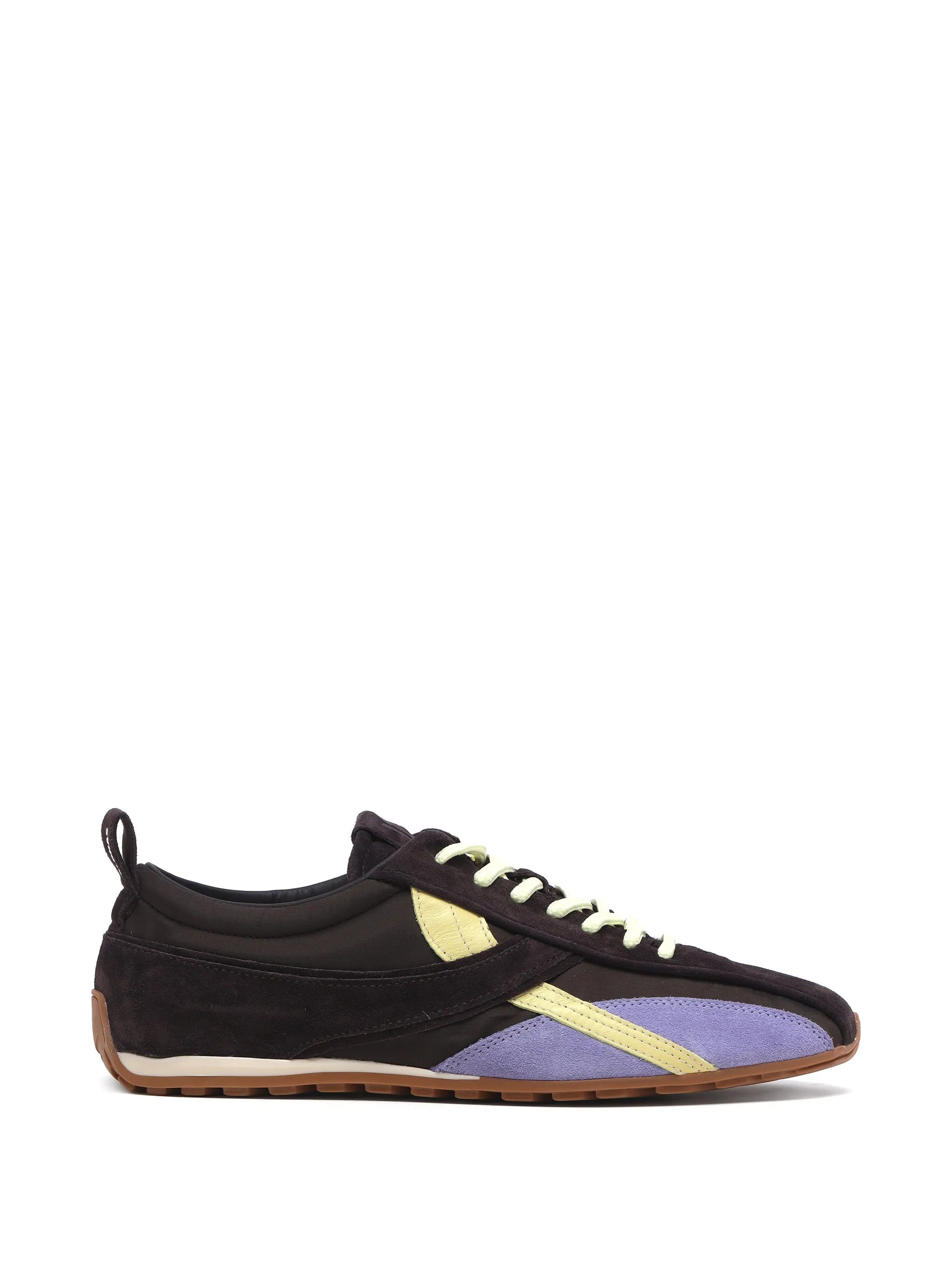 Tb.304 nylon brown