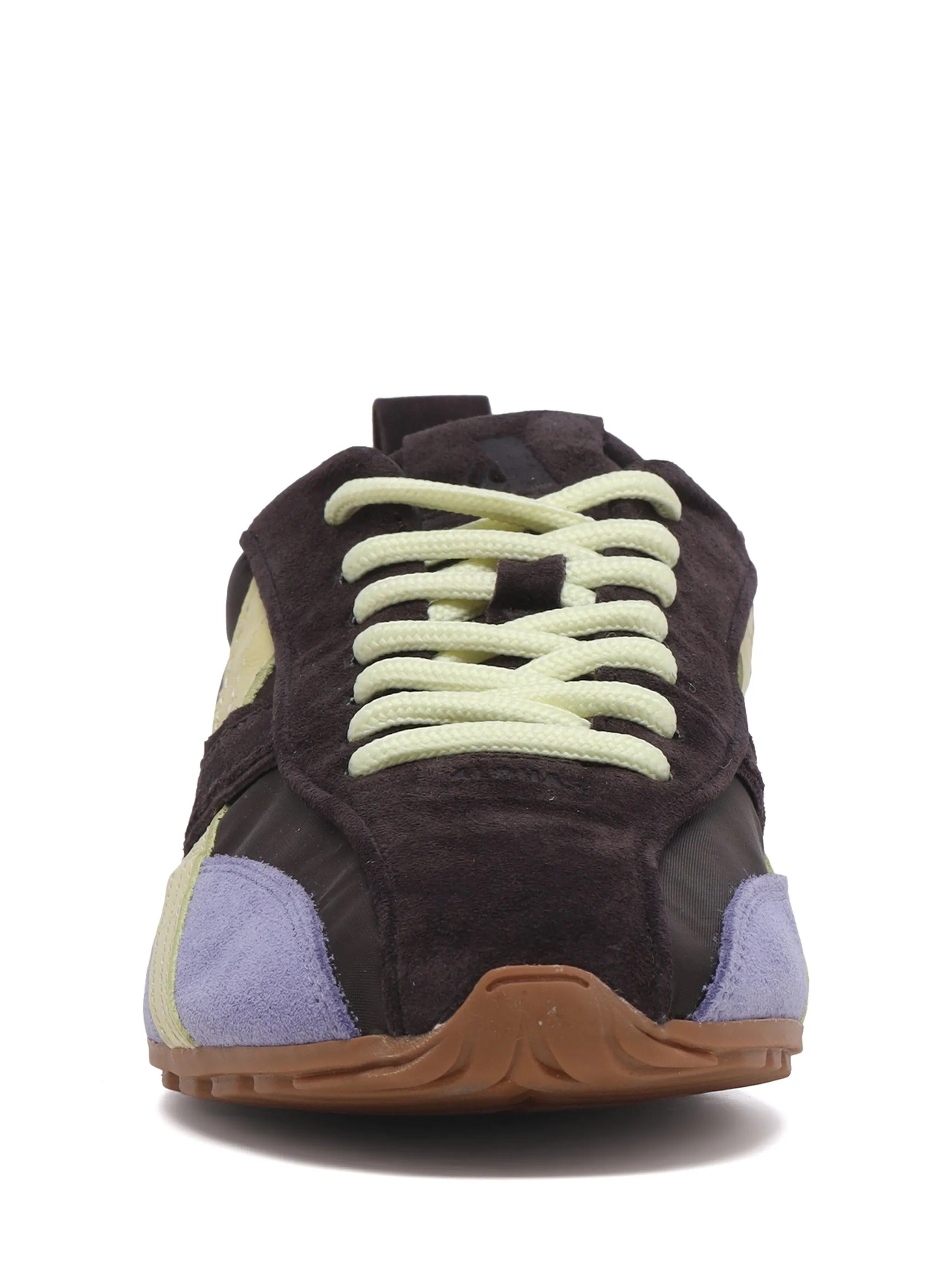 Tb.304 nylon brown
