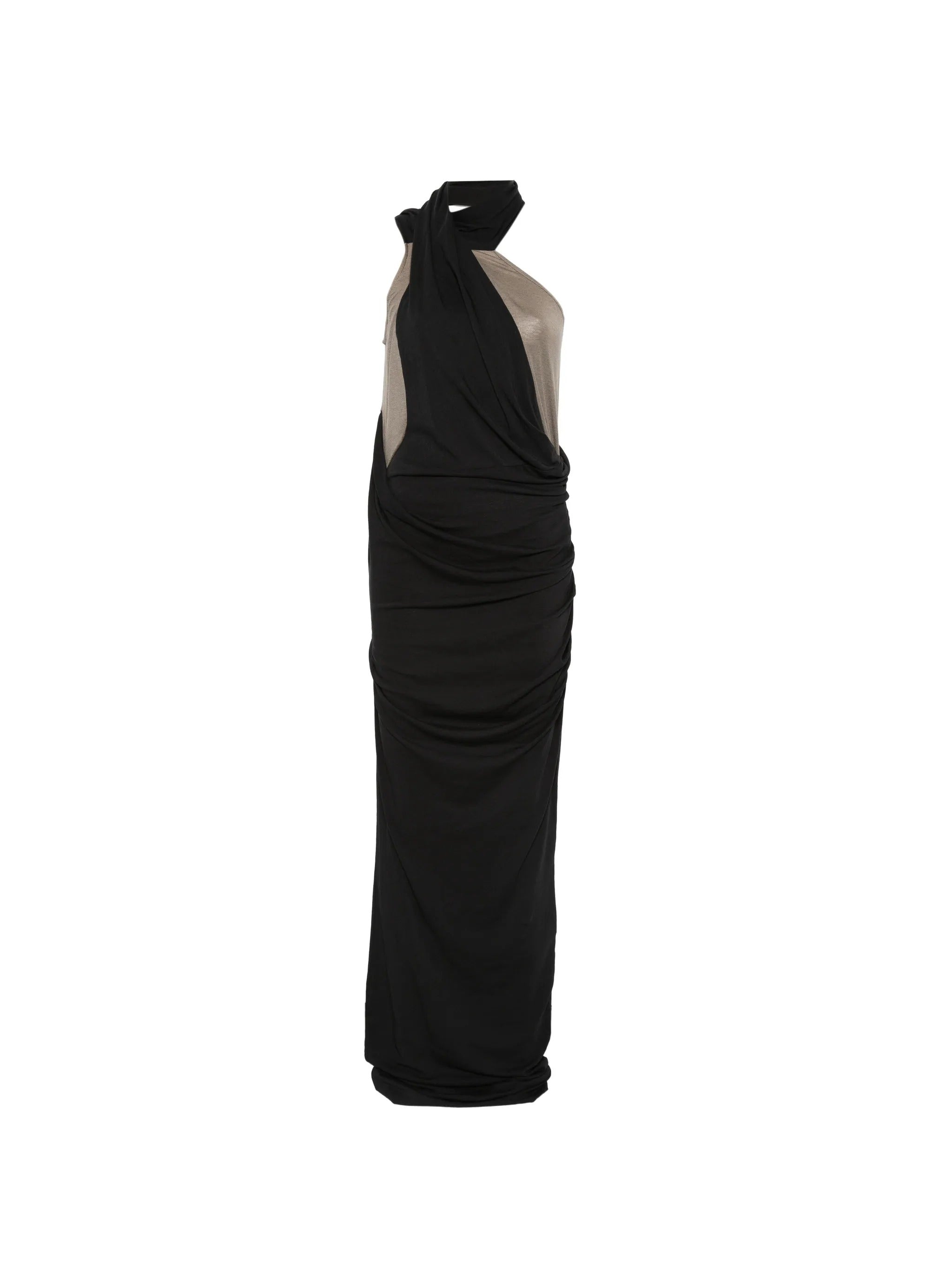 Sleeveless dalters dress