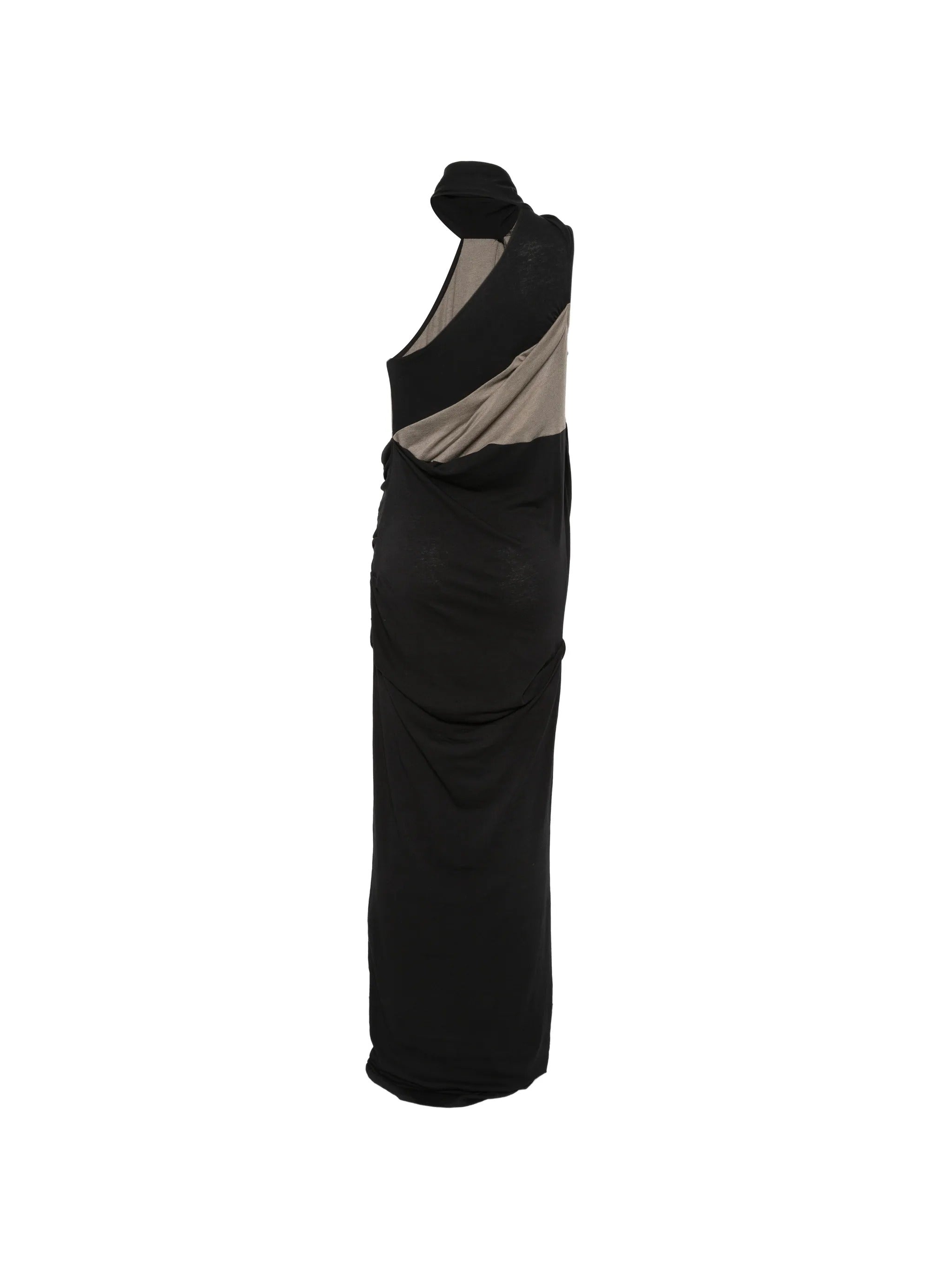 Sleeveless dalters dress