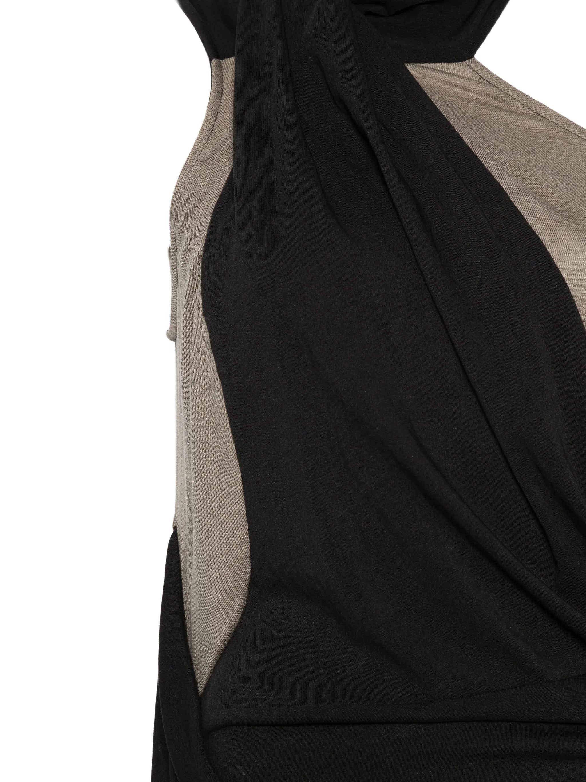 Sleeveless dalters dress