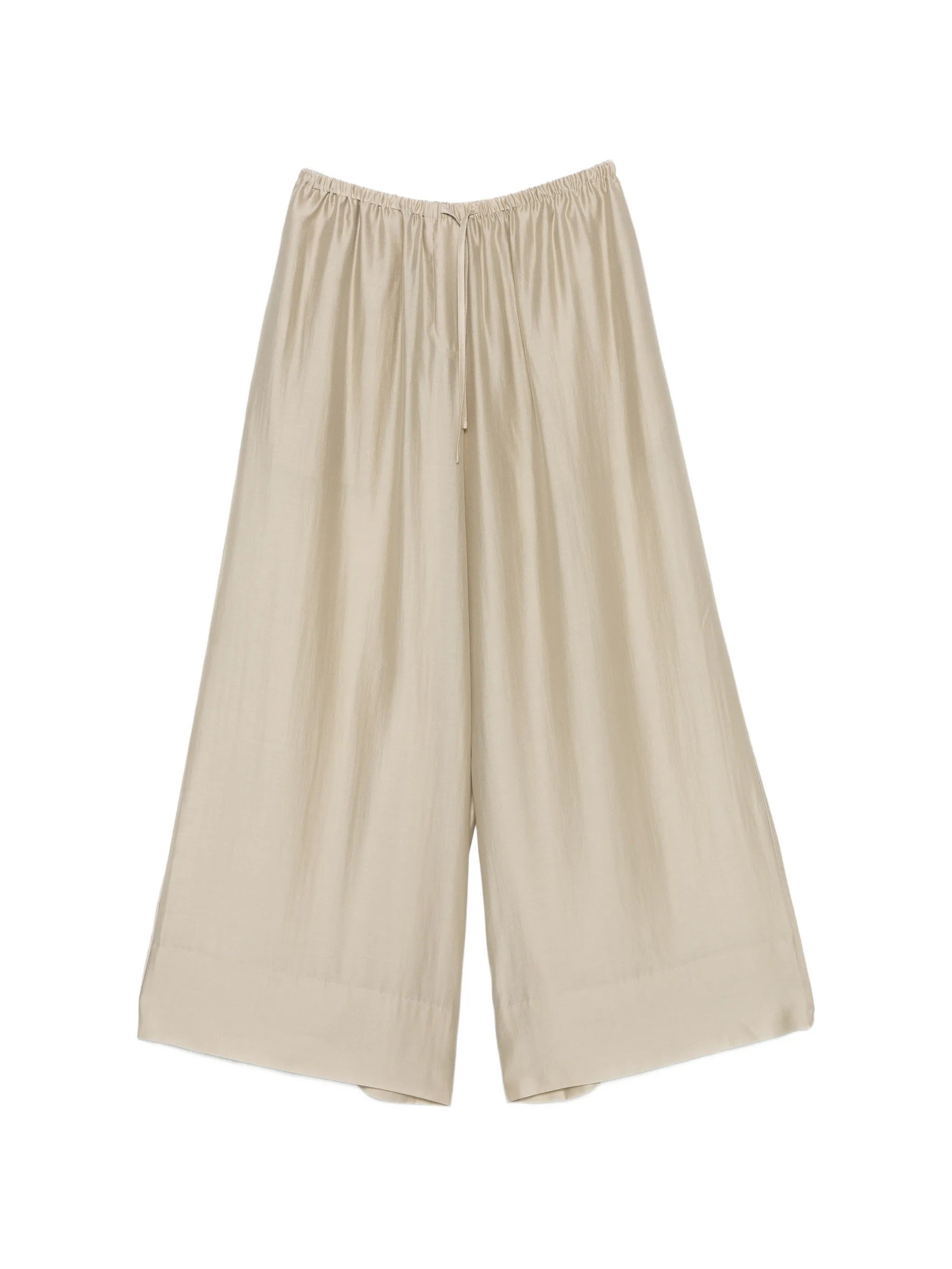 Vento wide leg pant