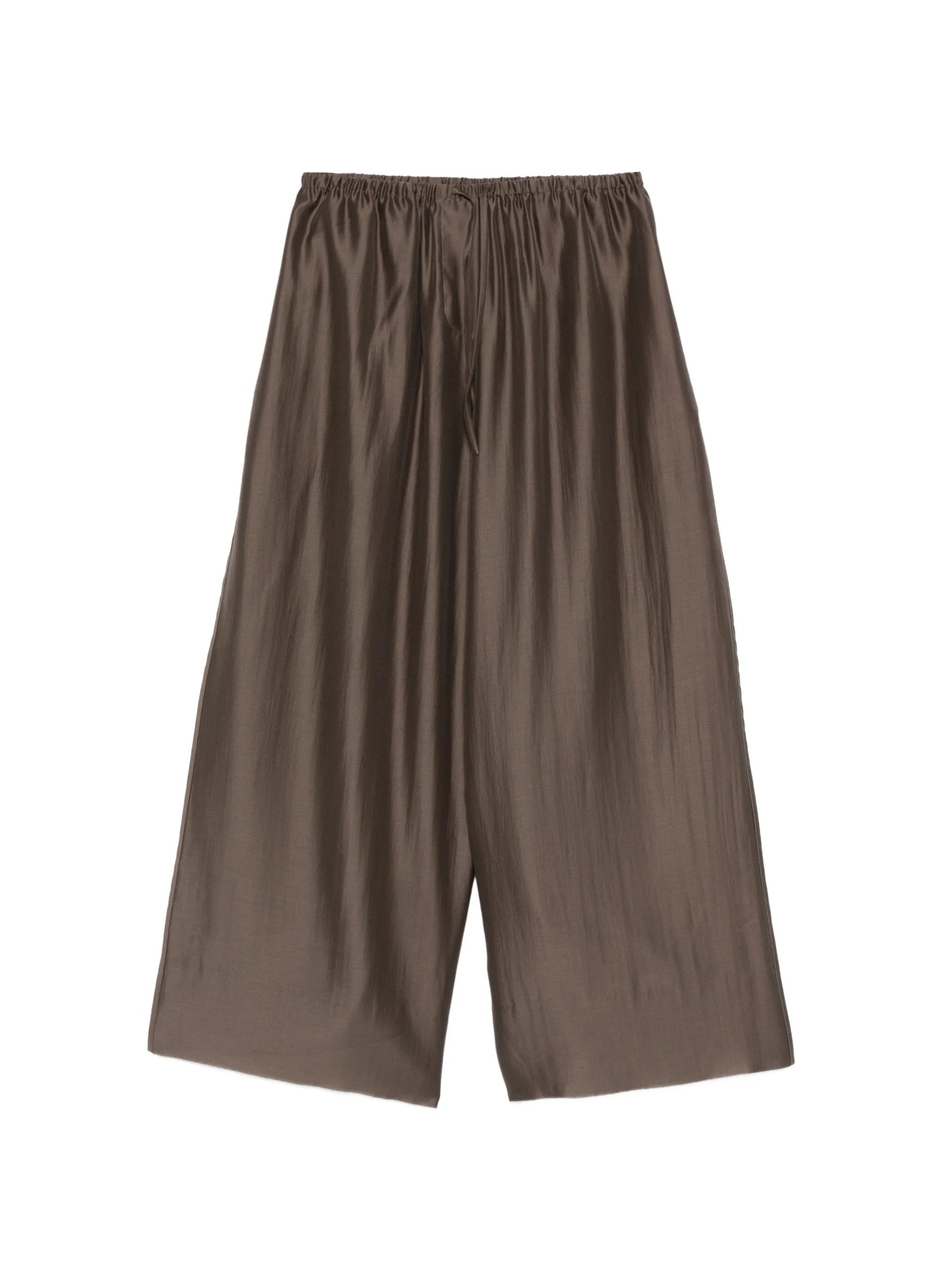 Vento wide leg pant