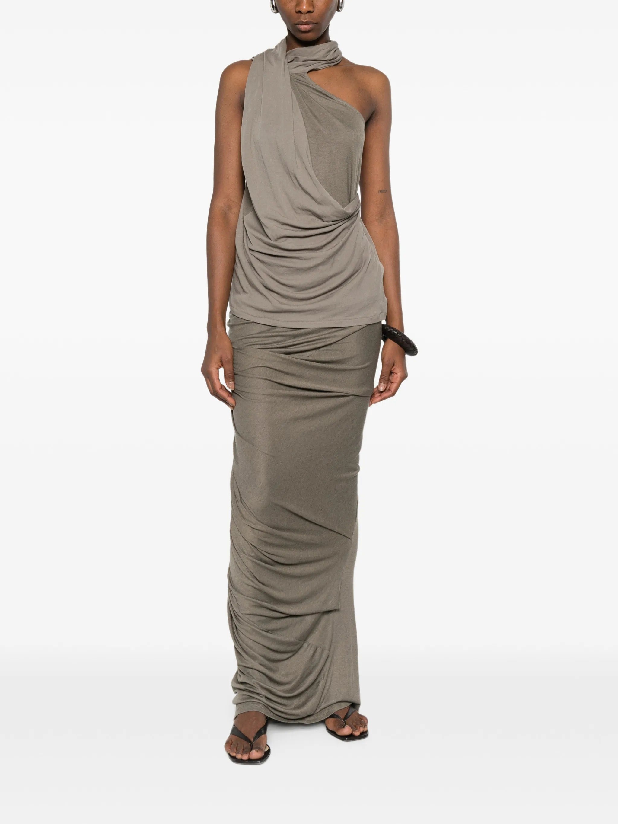 Sleeveless dalters top 2