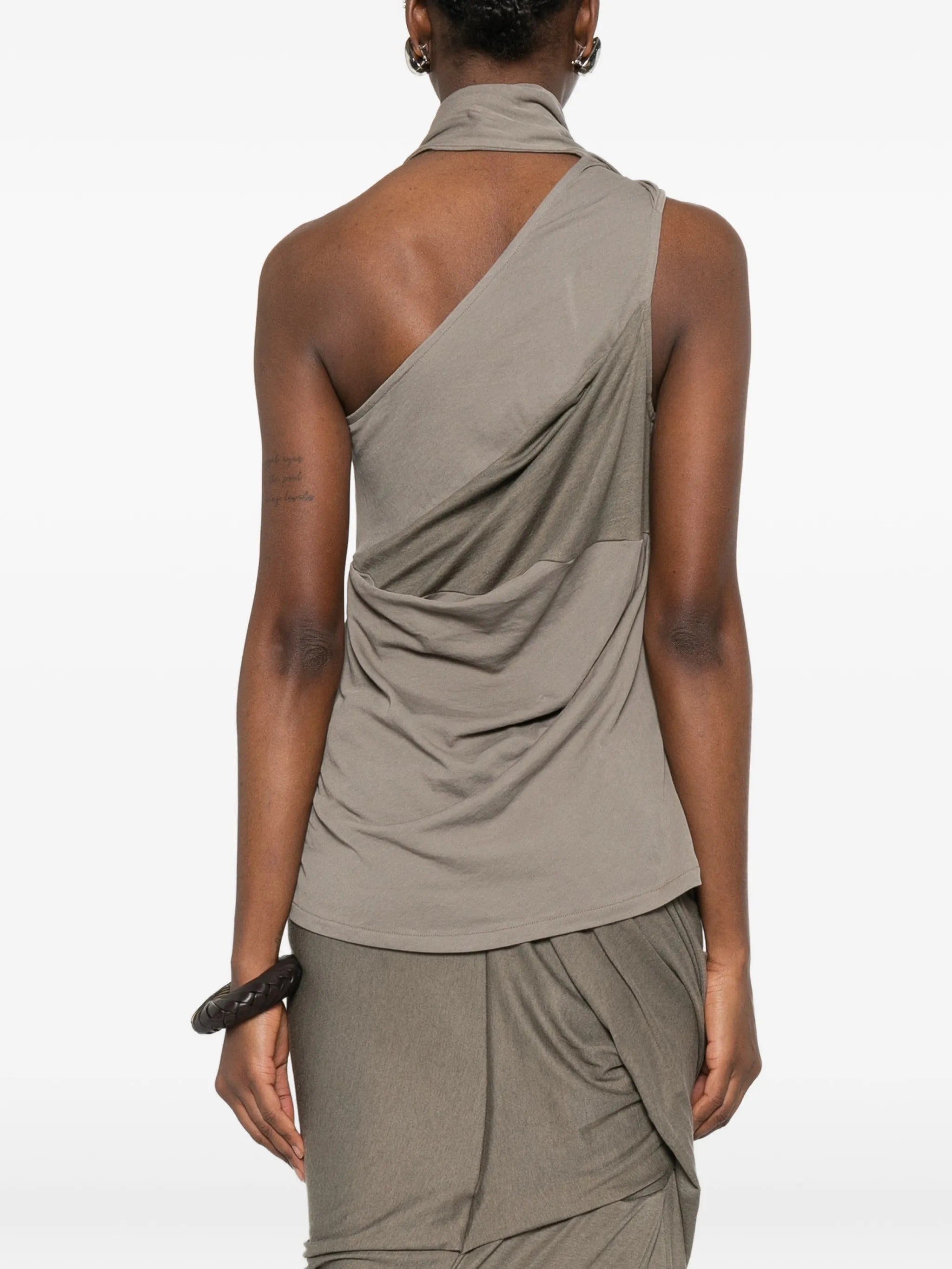 Sleeveless dalters top 2