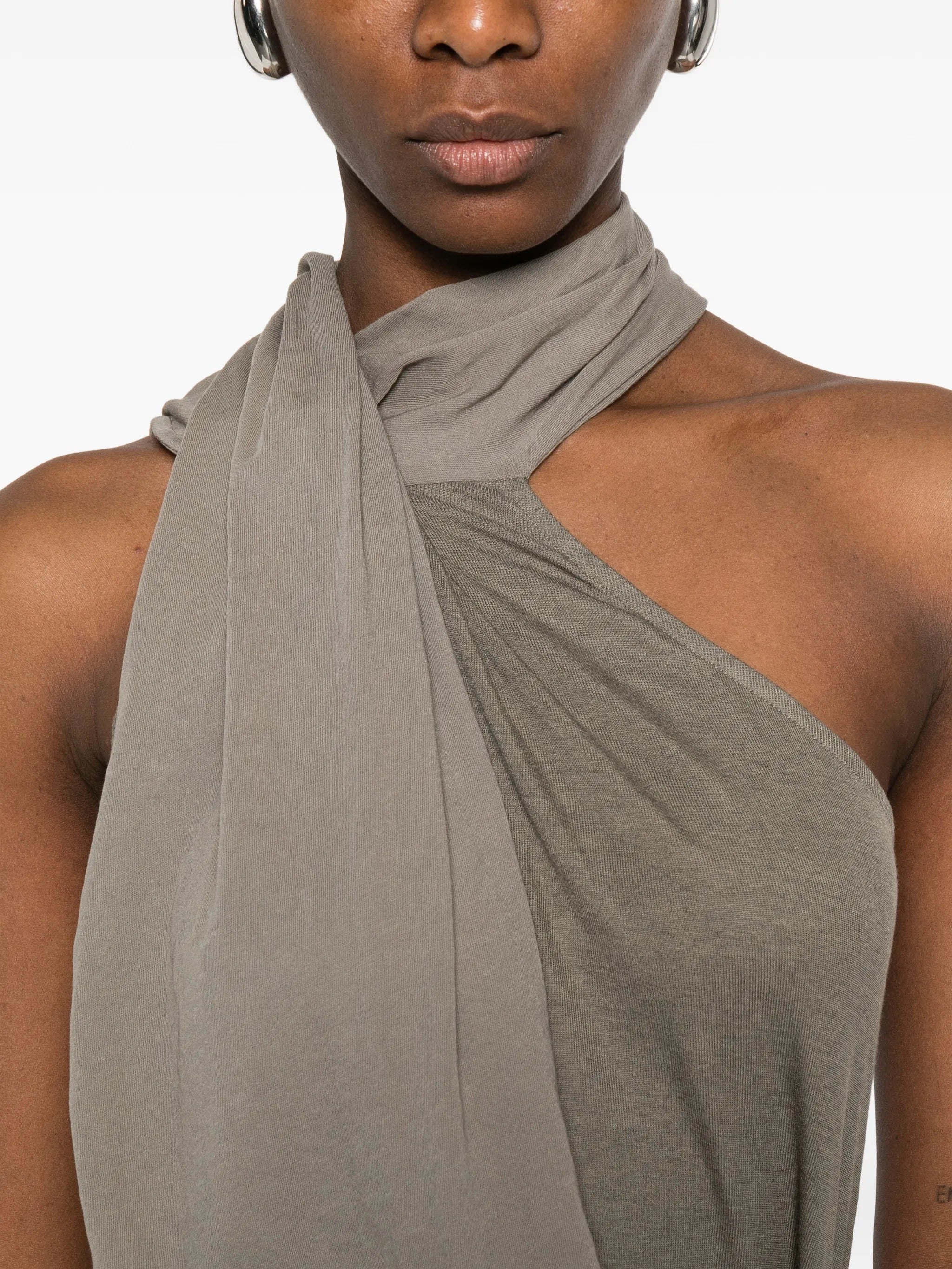 Sleeveless dalters top 2