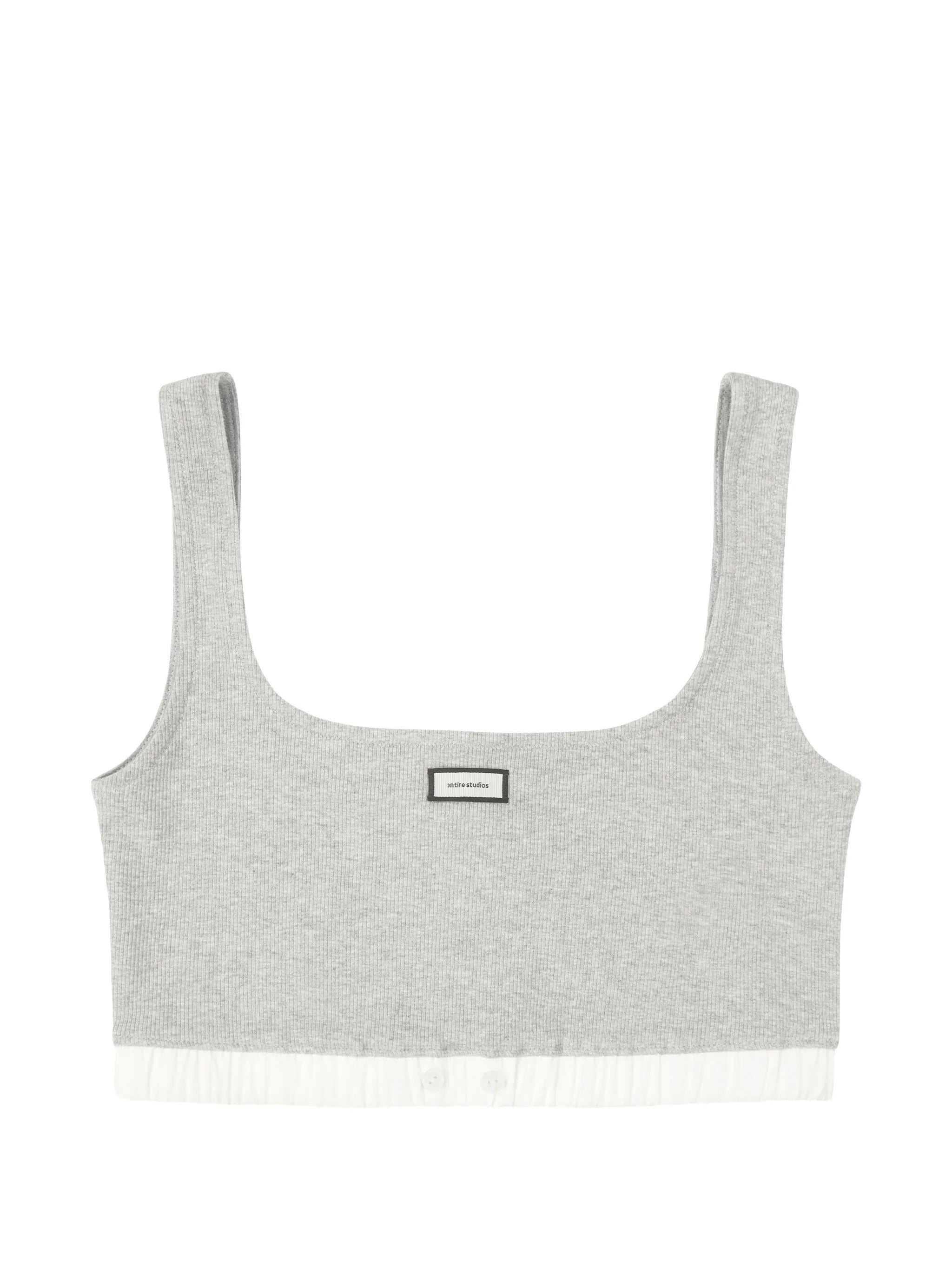 Lounge bra