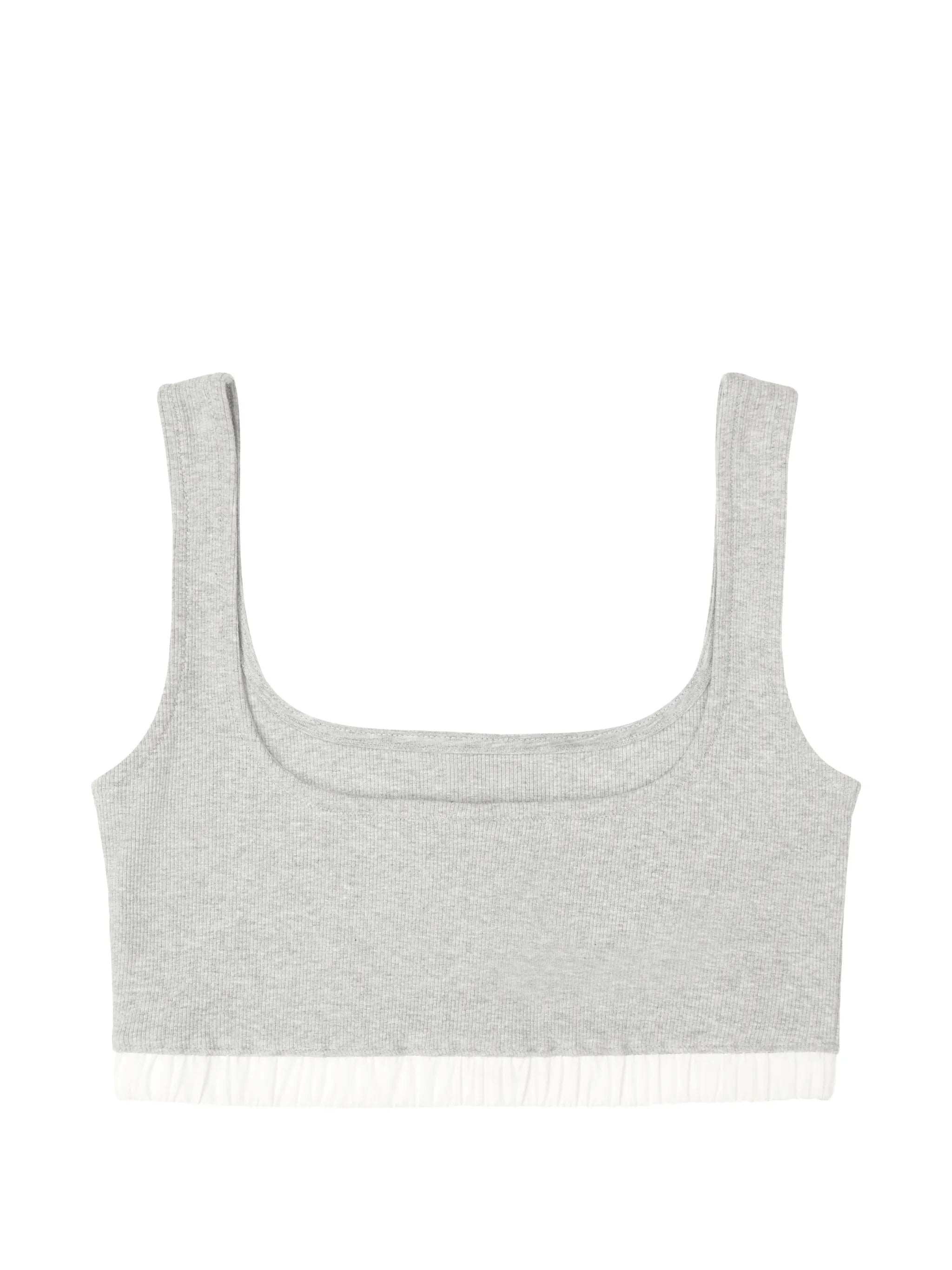 Lounge bra
