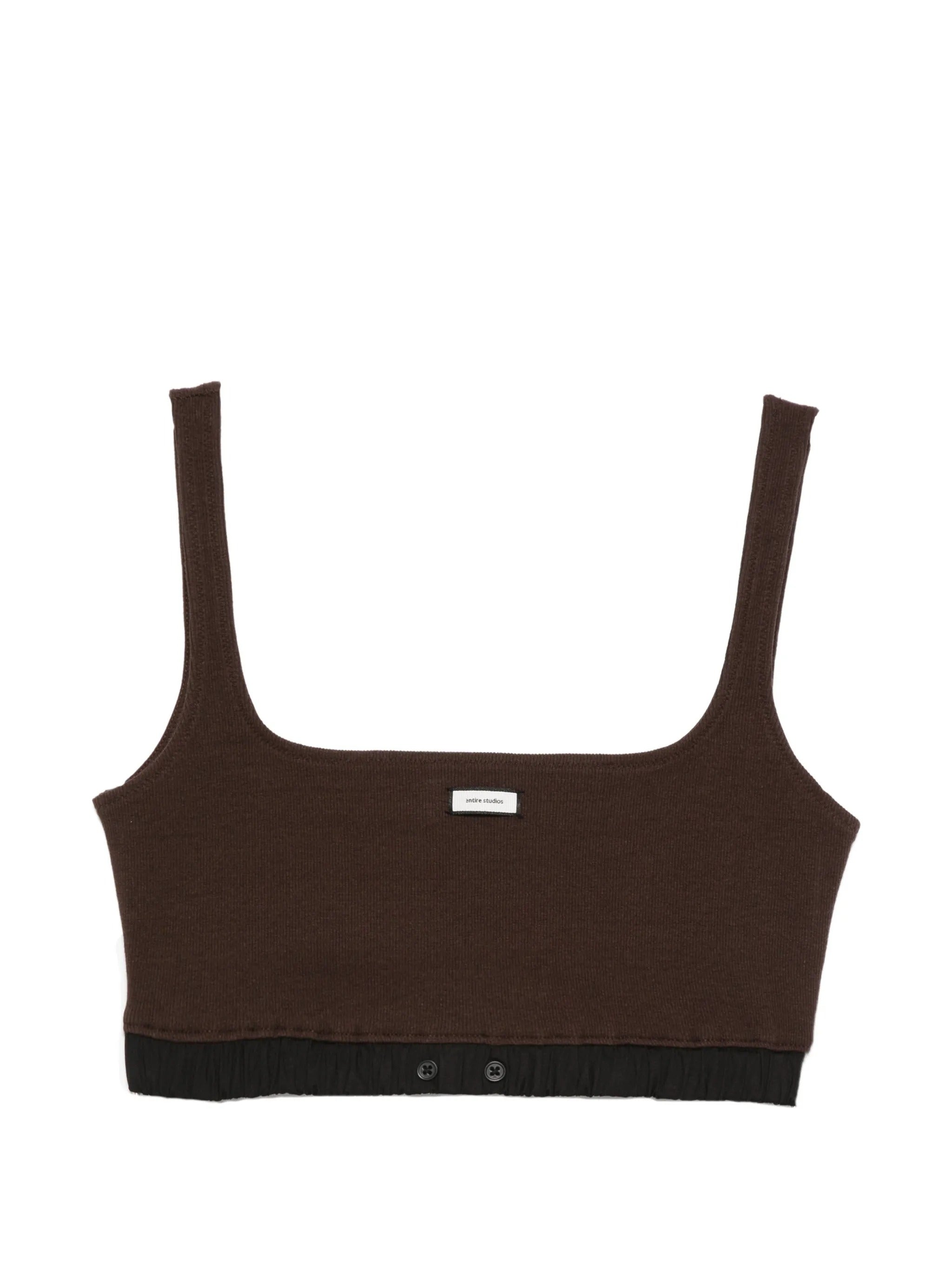 Lounge bra