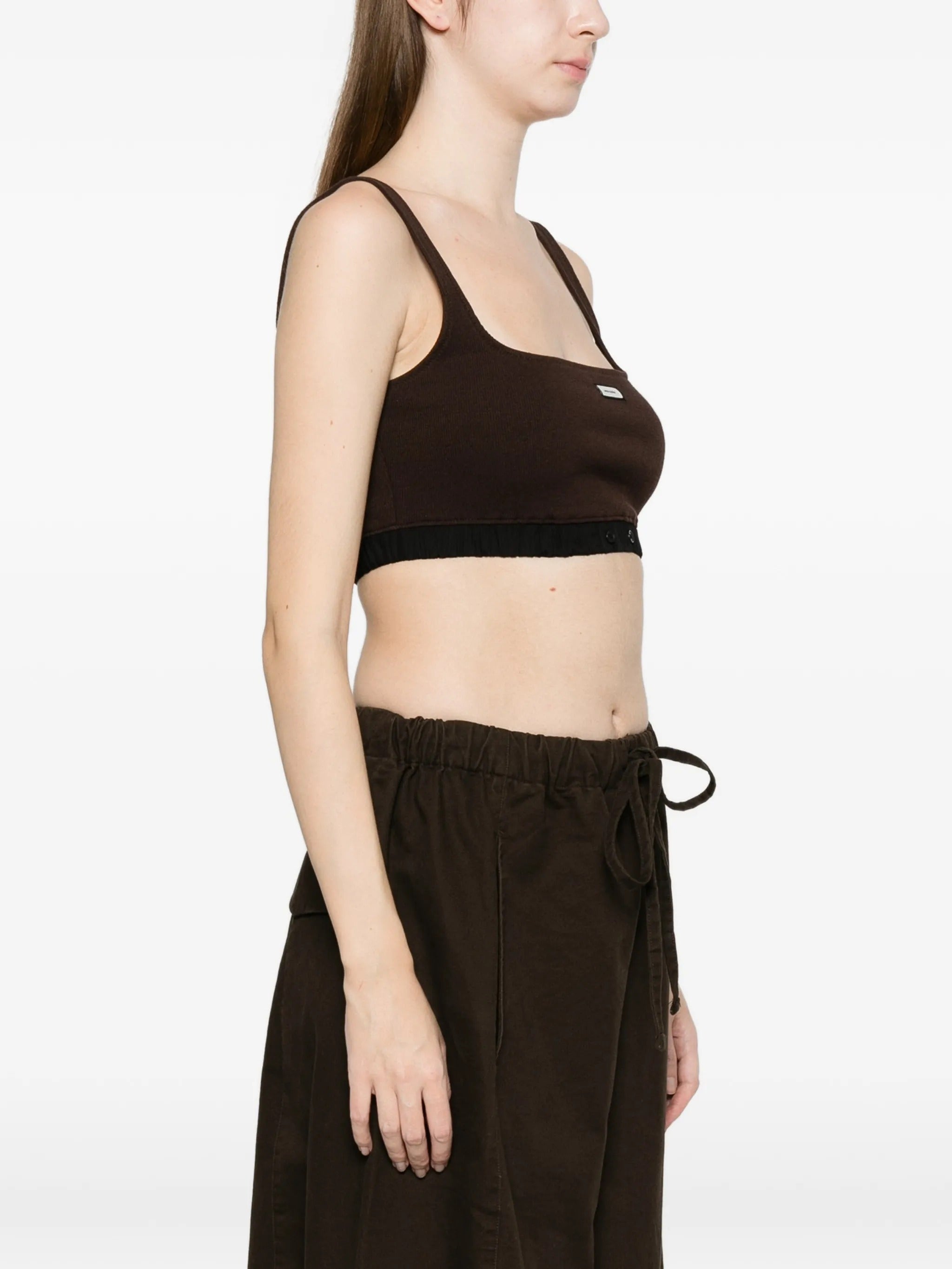 Lounge bra