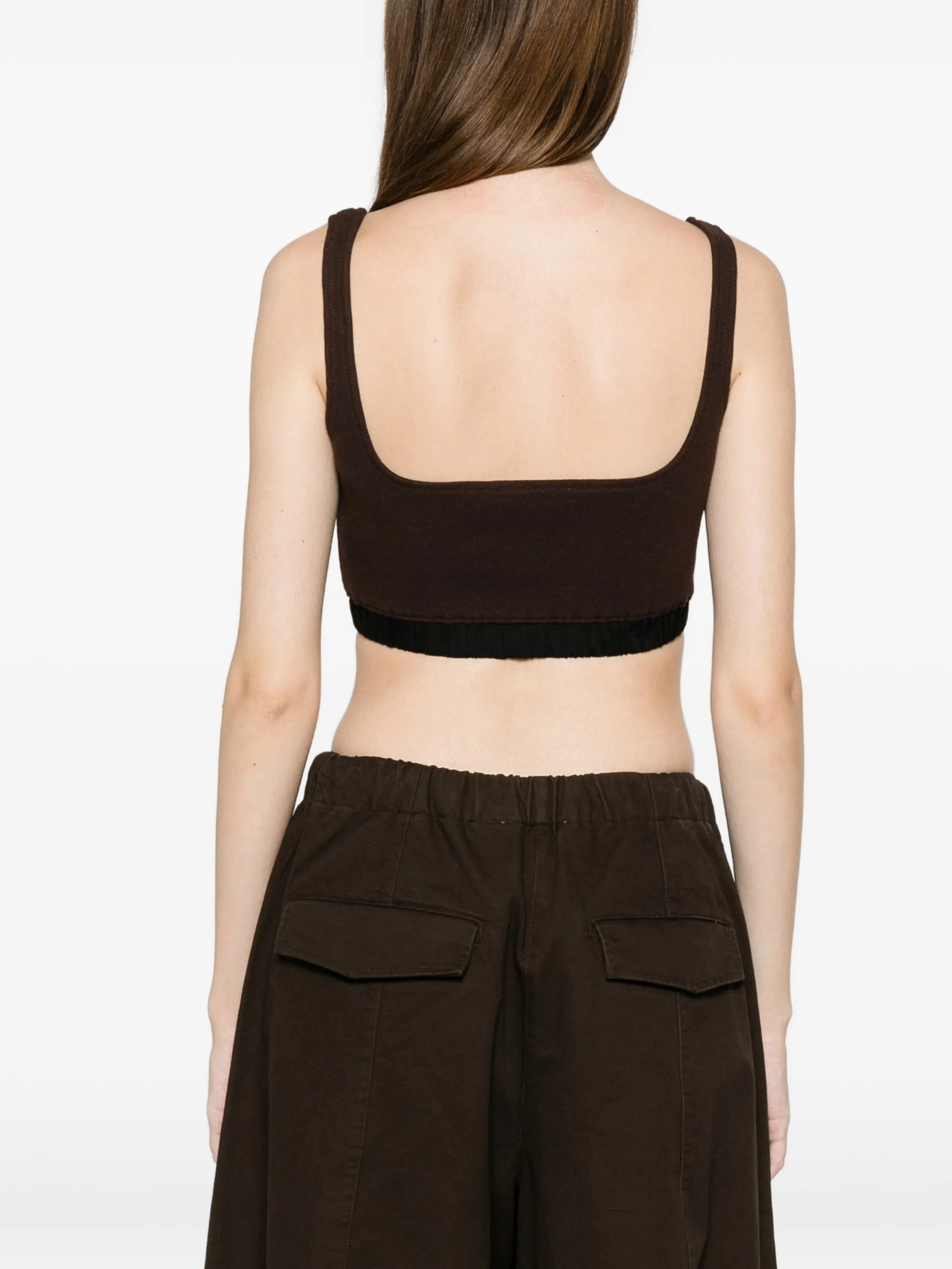 Lounge bra