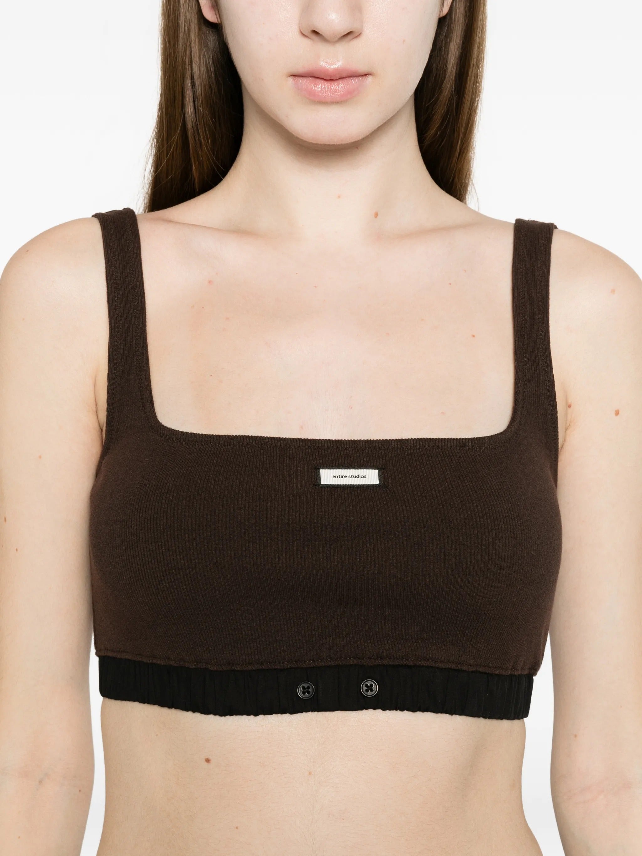 Lounge bra