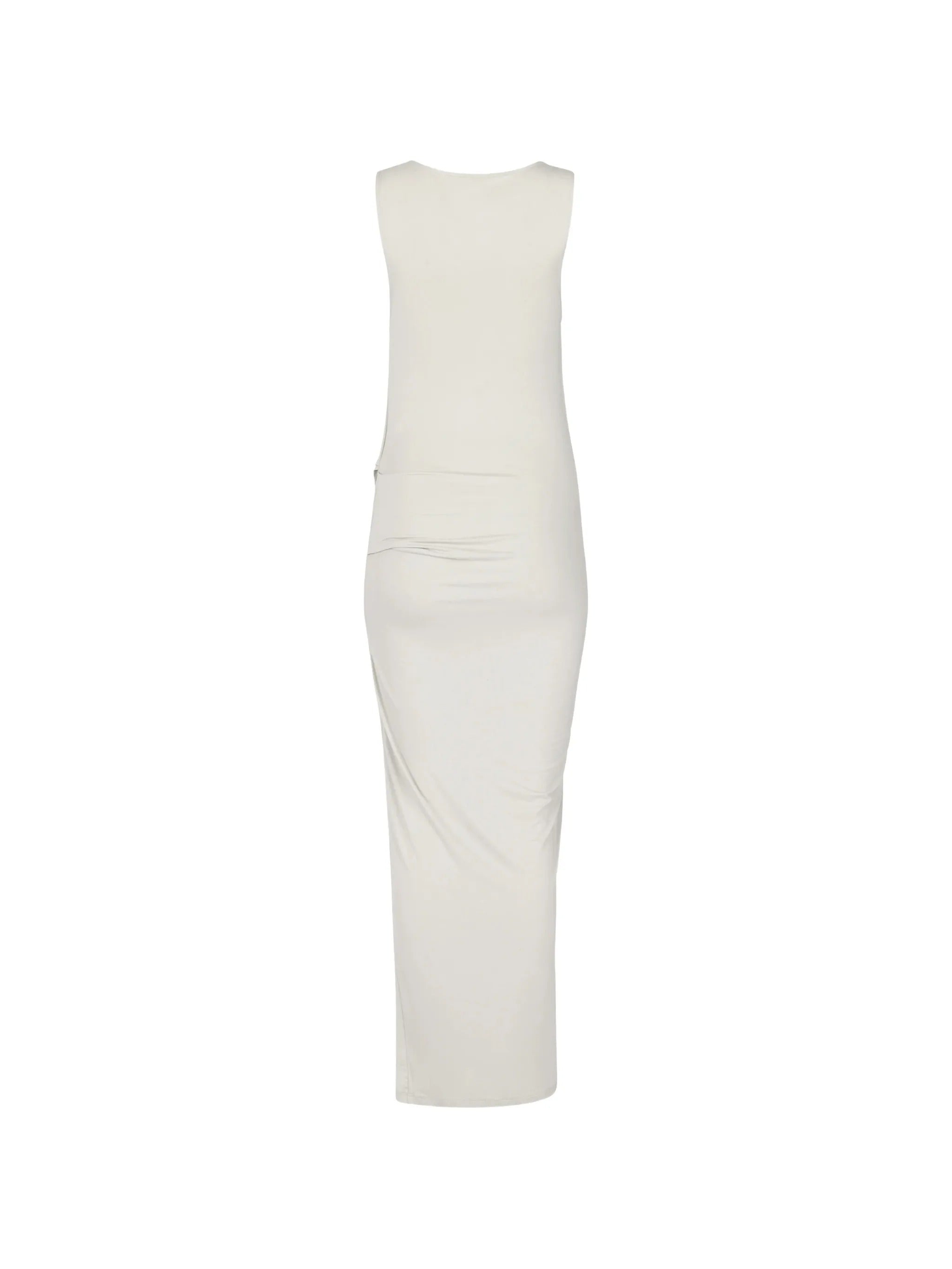 Drape dress