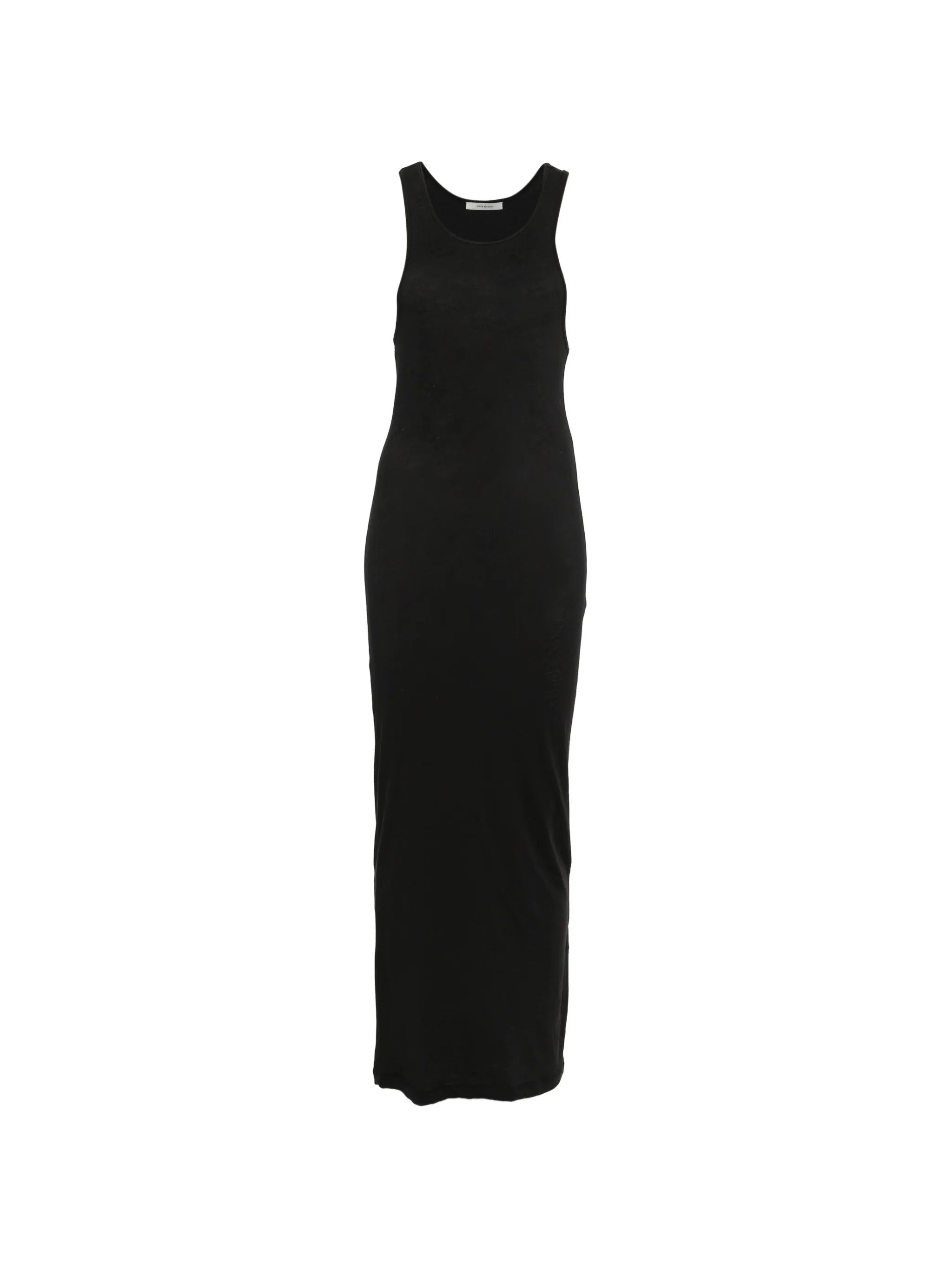 Midi muscle tank