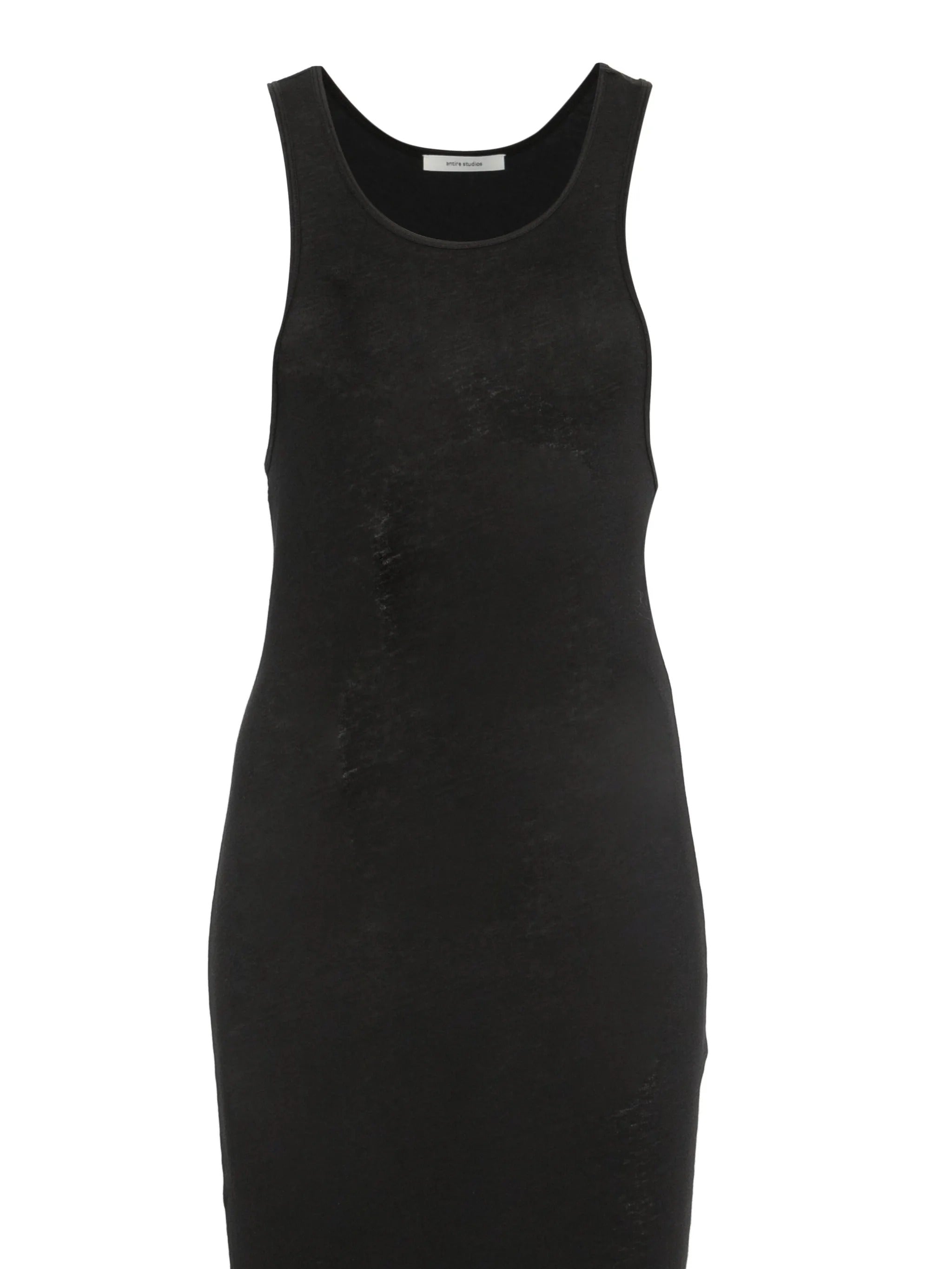 Midi muscle tank