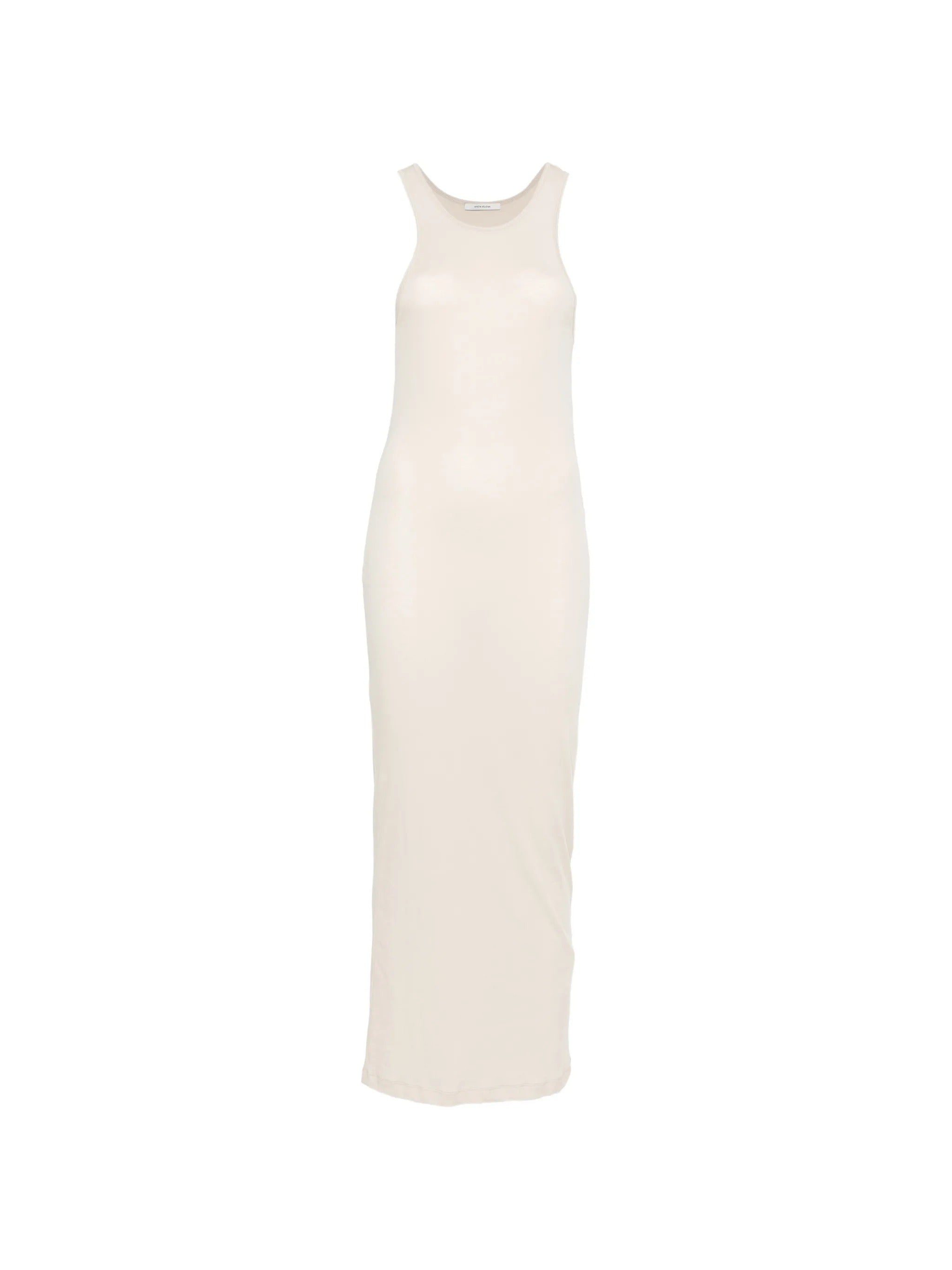 Midi muscle tank