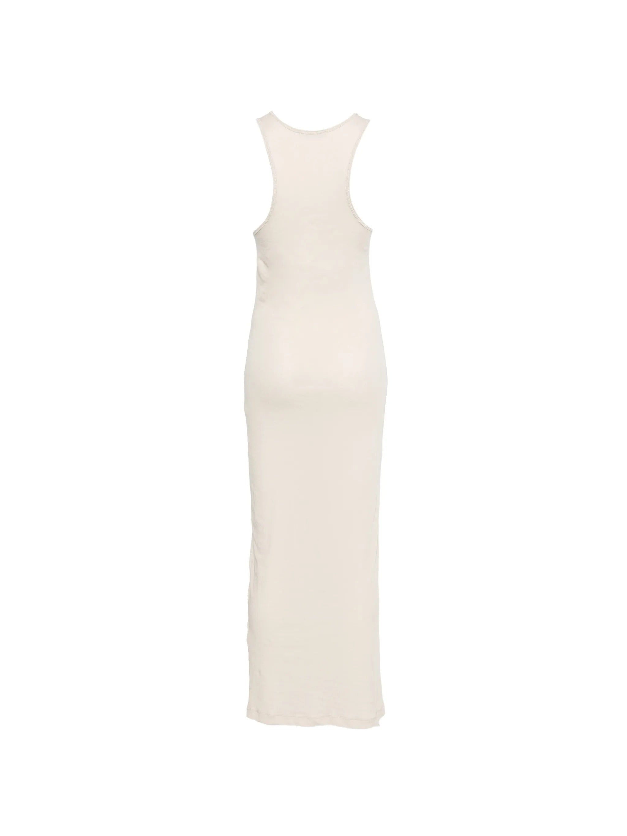 Midi muscle tank