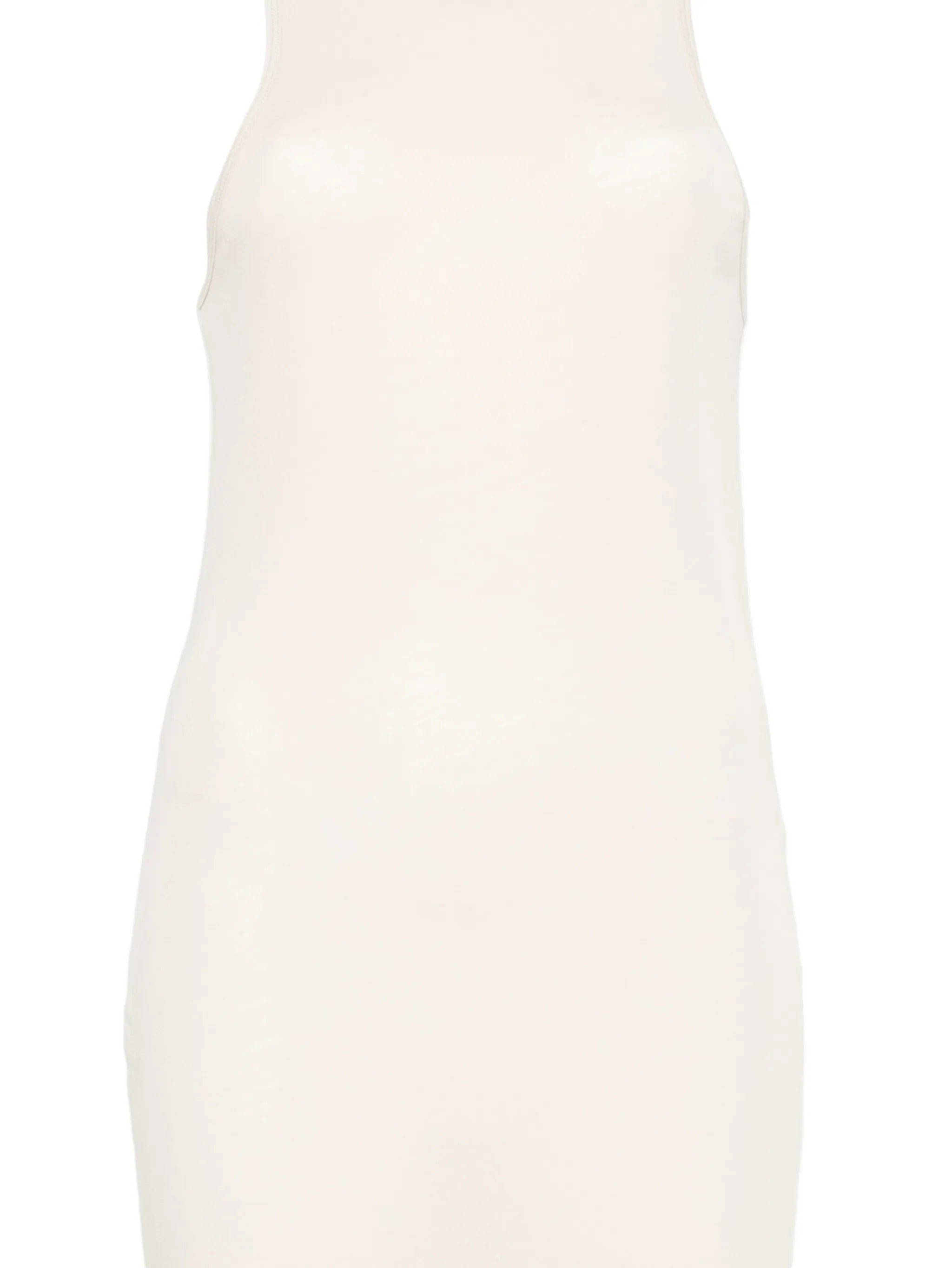 Midi muscle tank