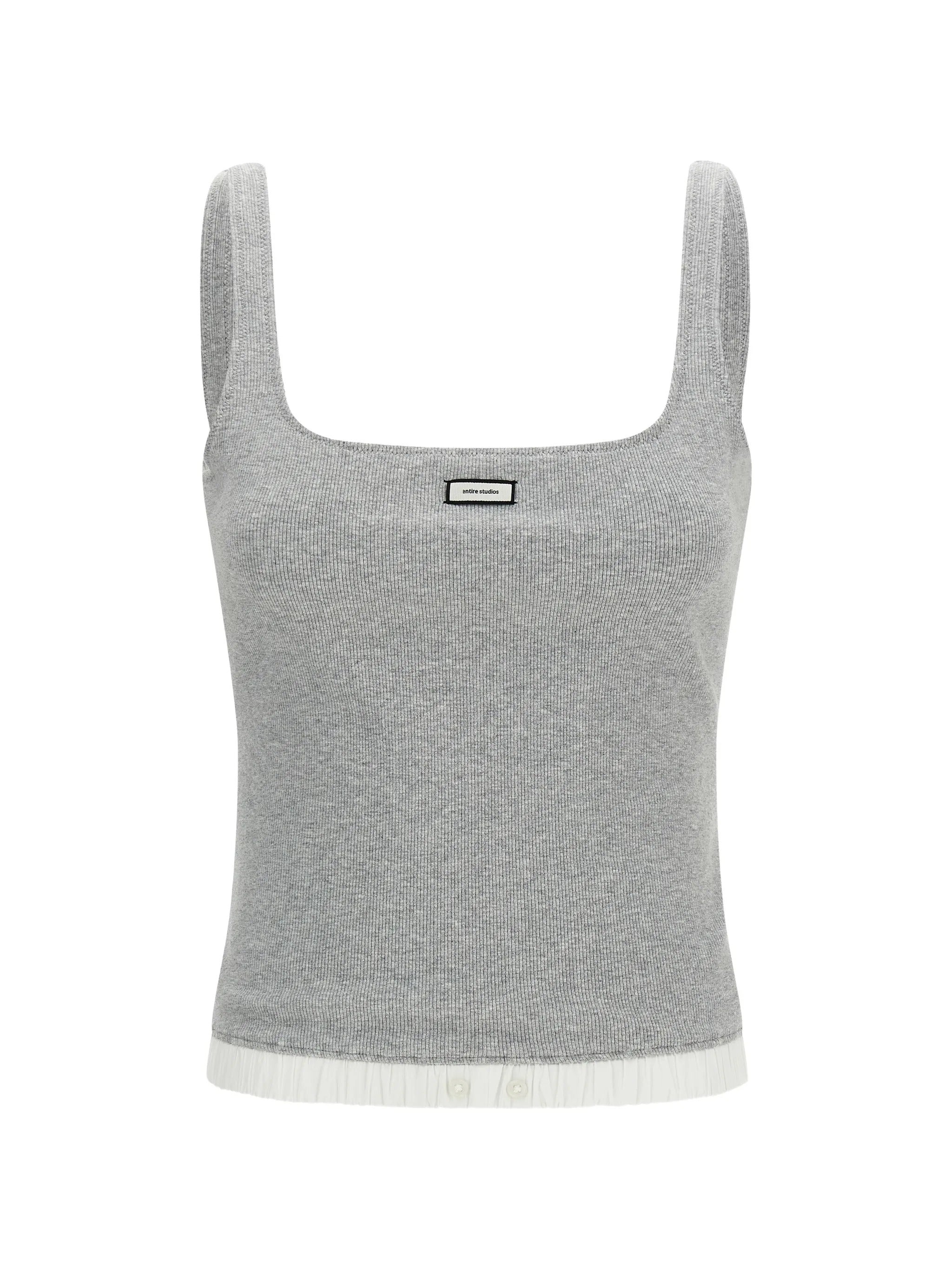 Lounge tank