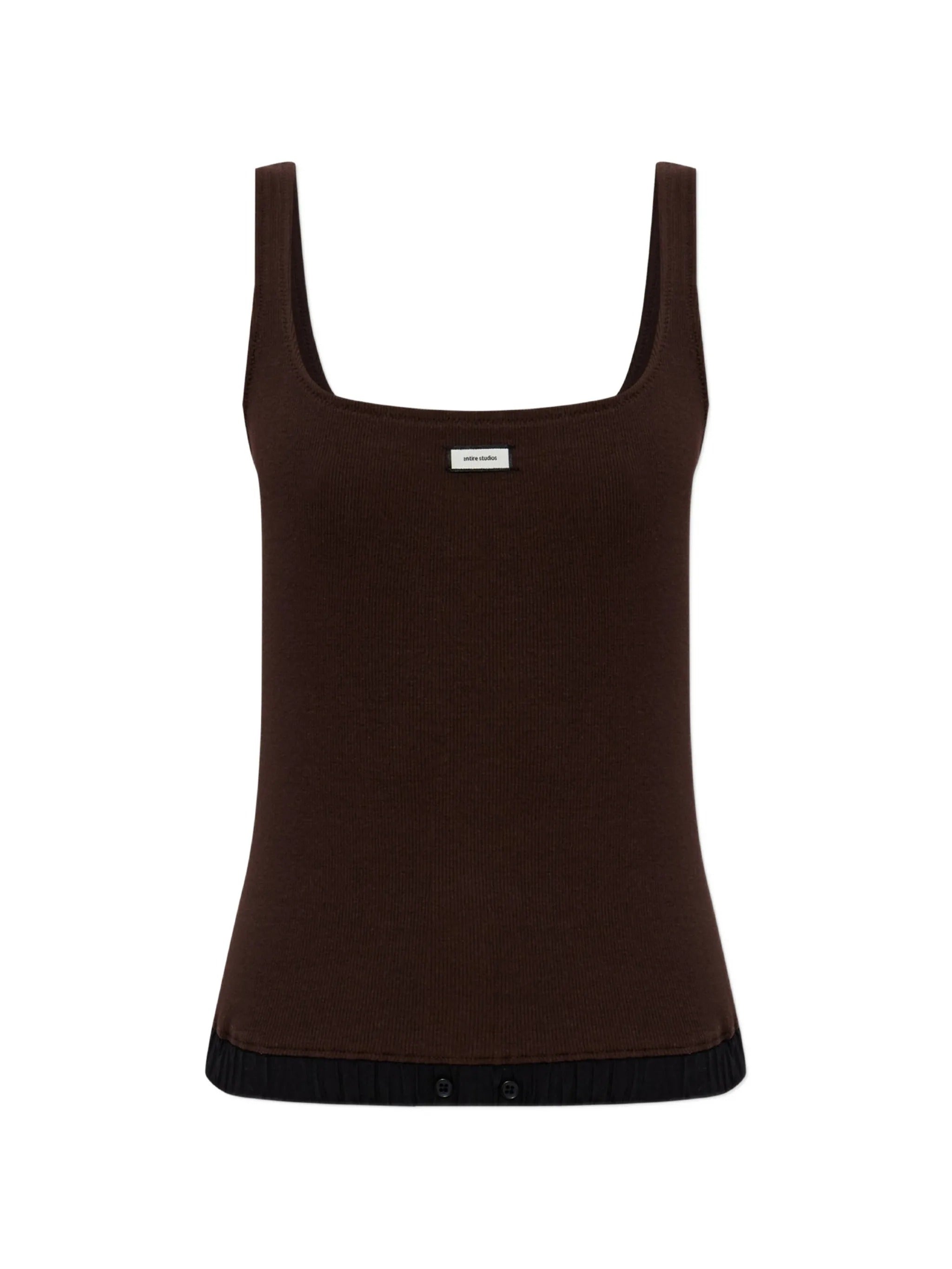 Lounge tank