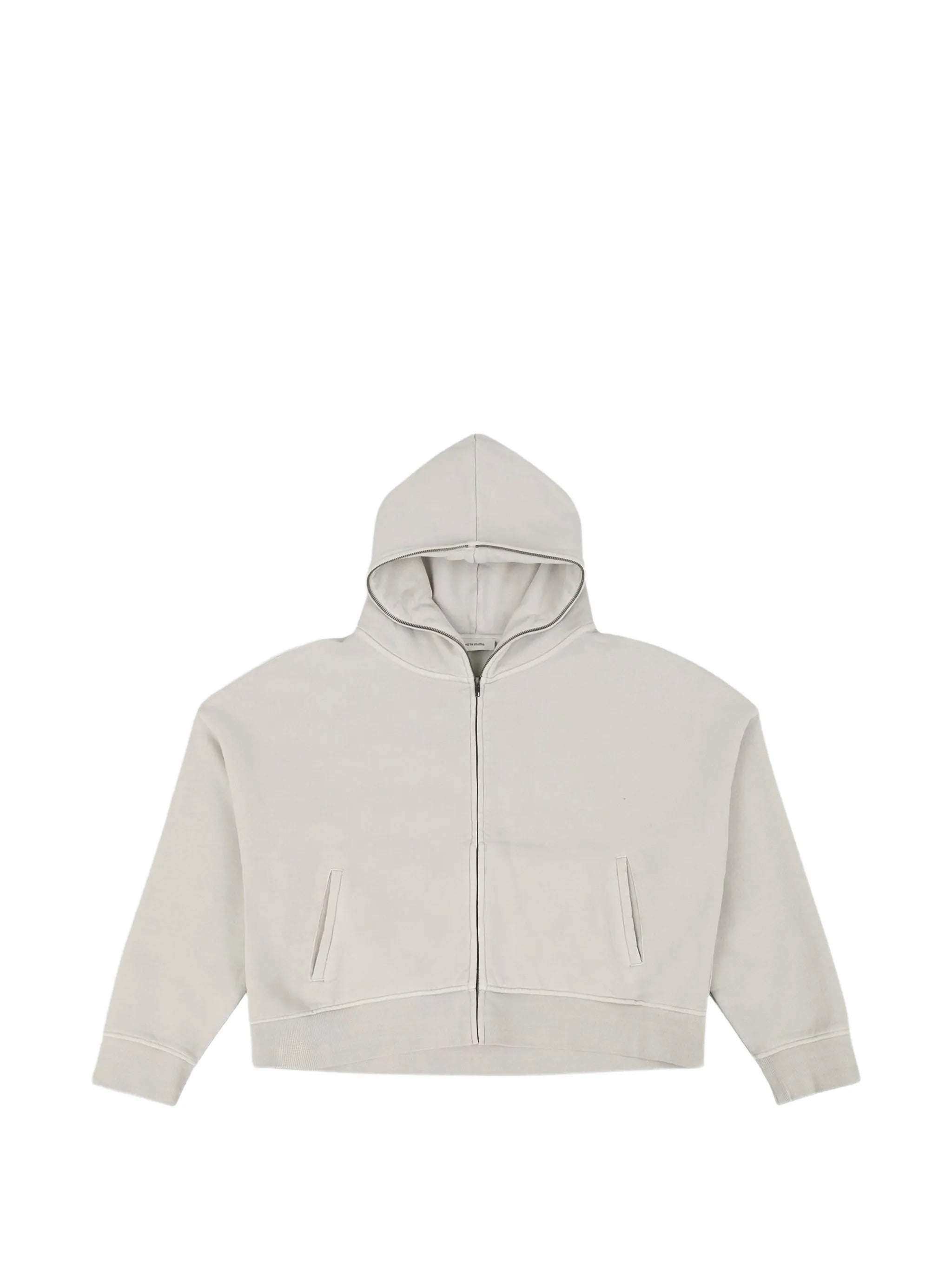 Eternal zip