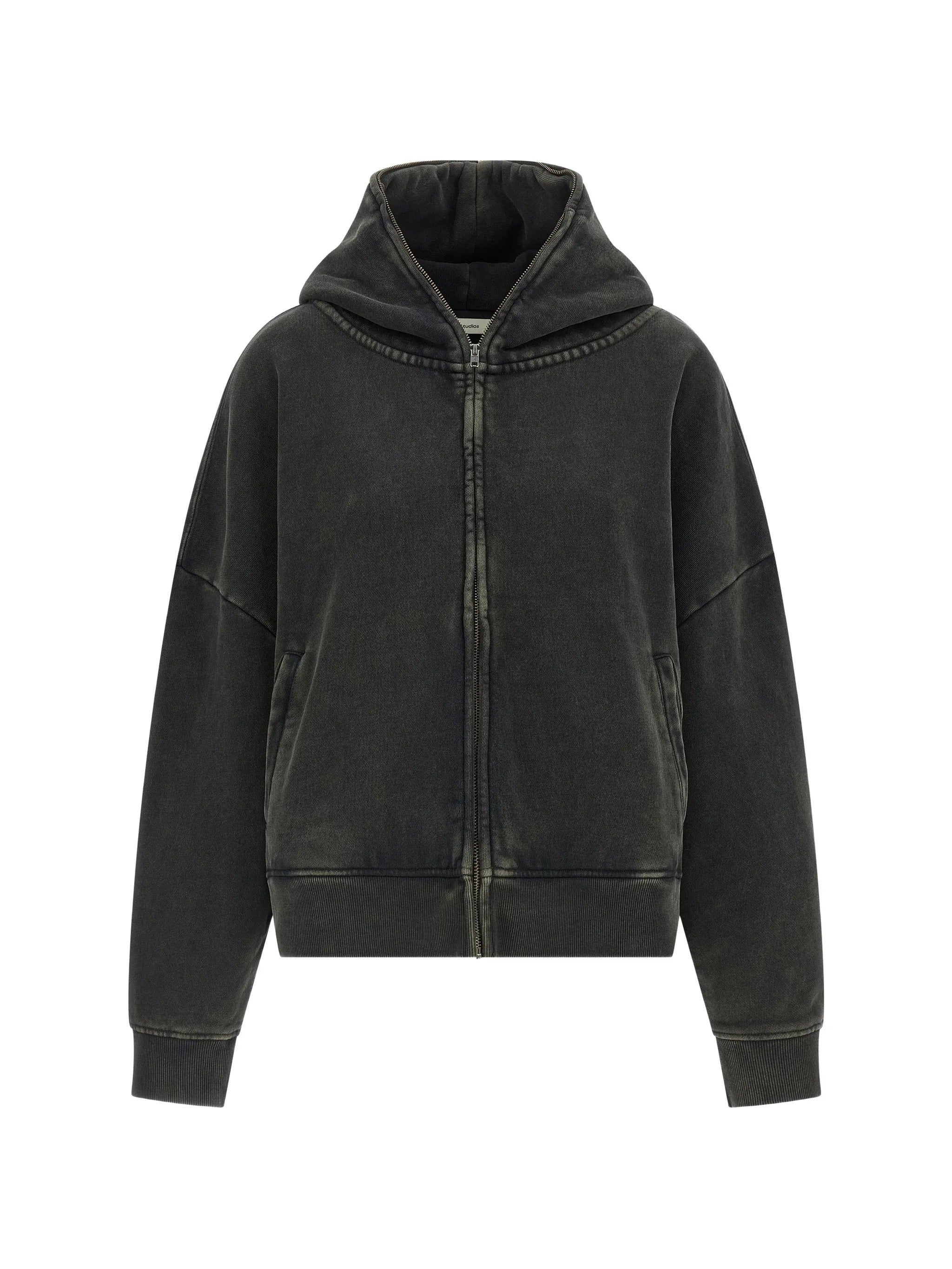Eternal zip