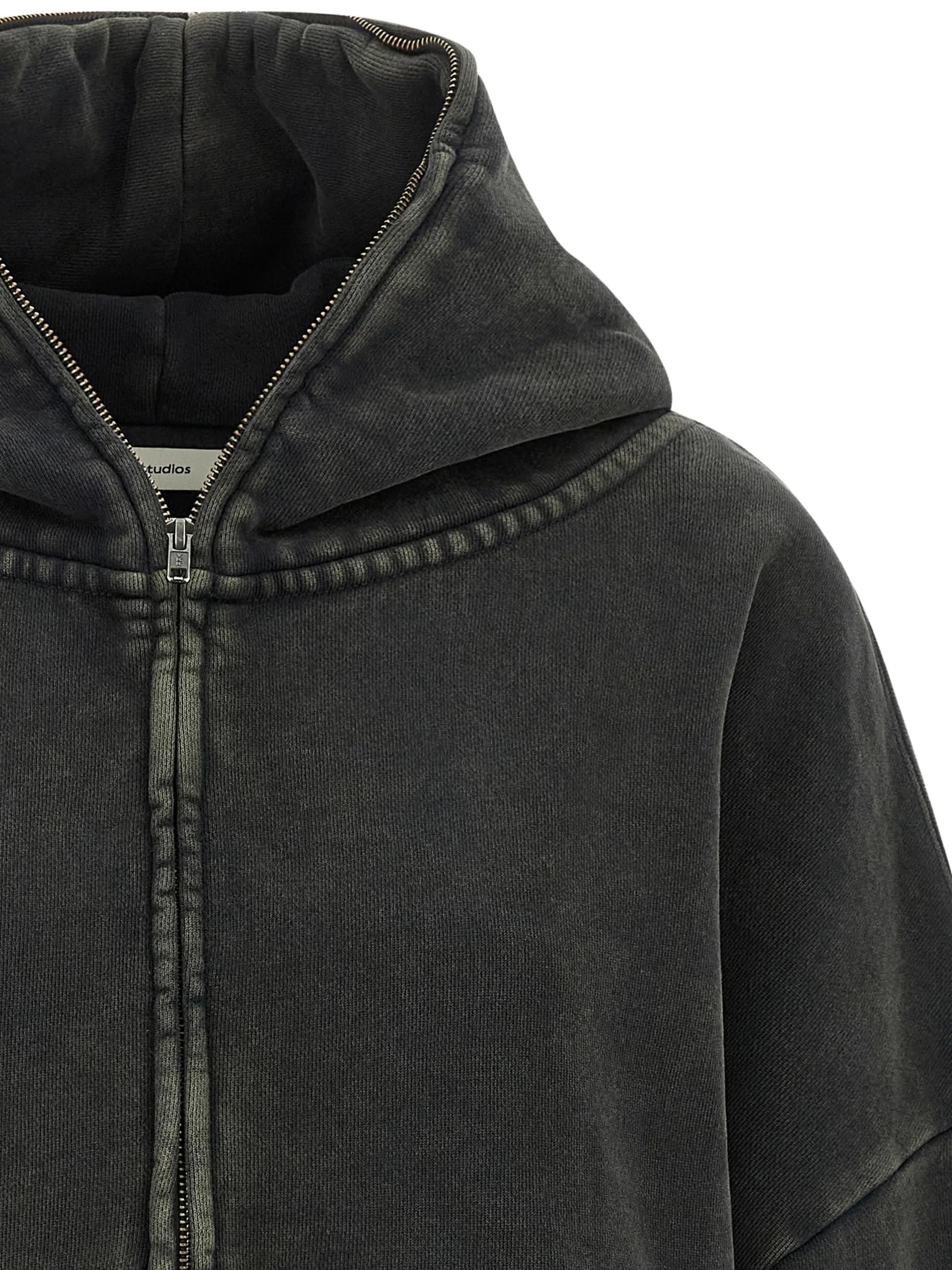Eternal zip