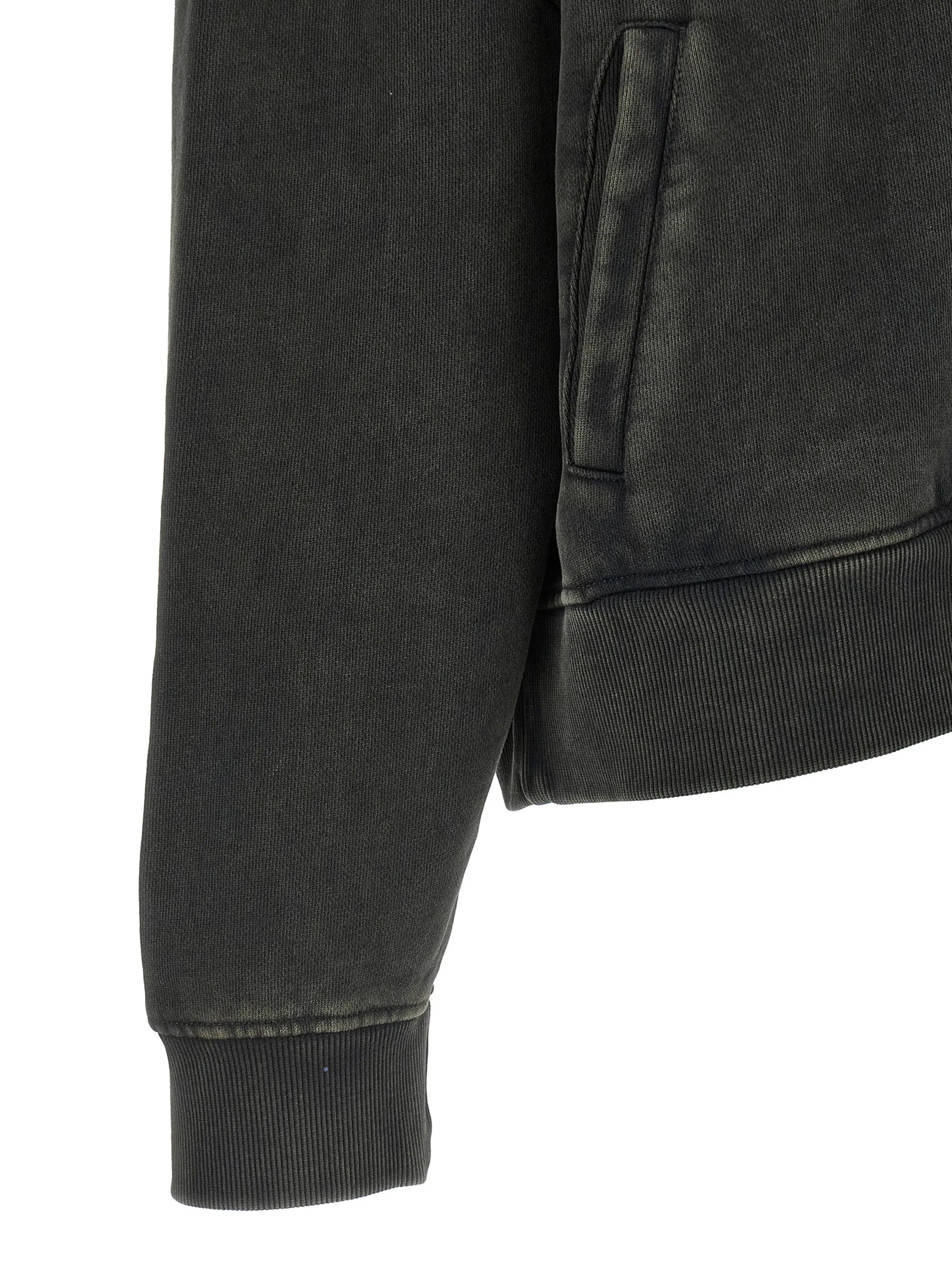 Eternal zip
