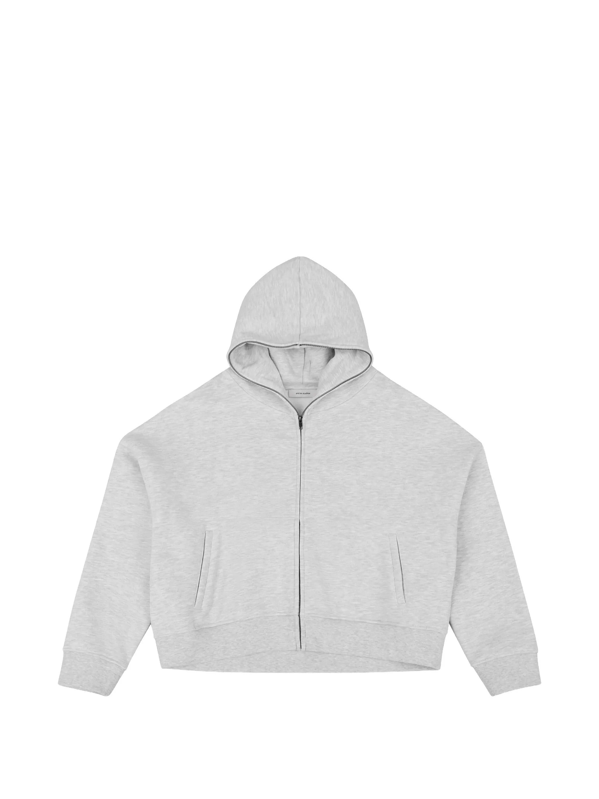 Eternal zip