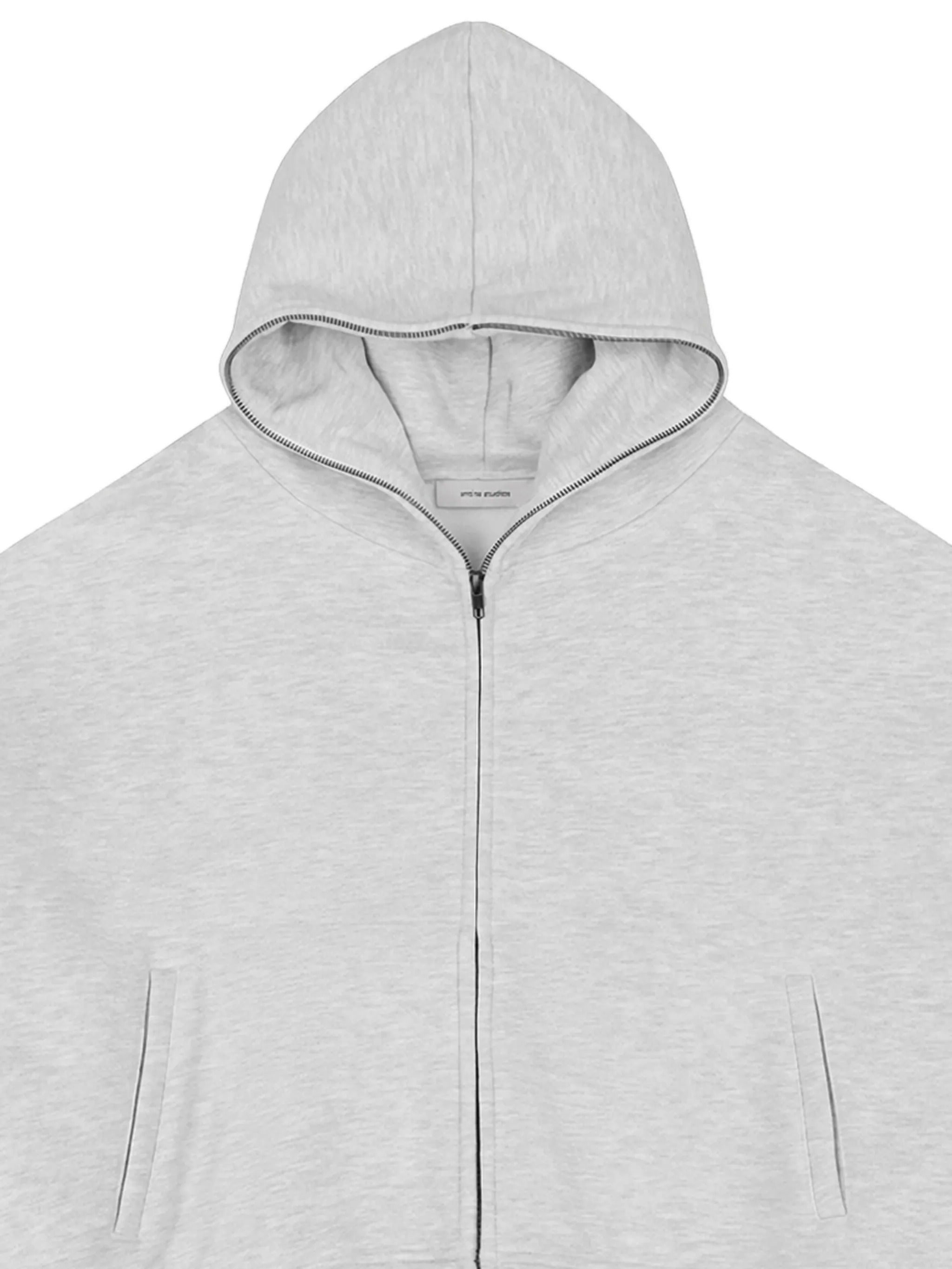 Eternal zip