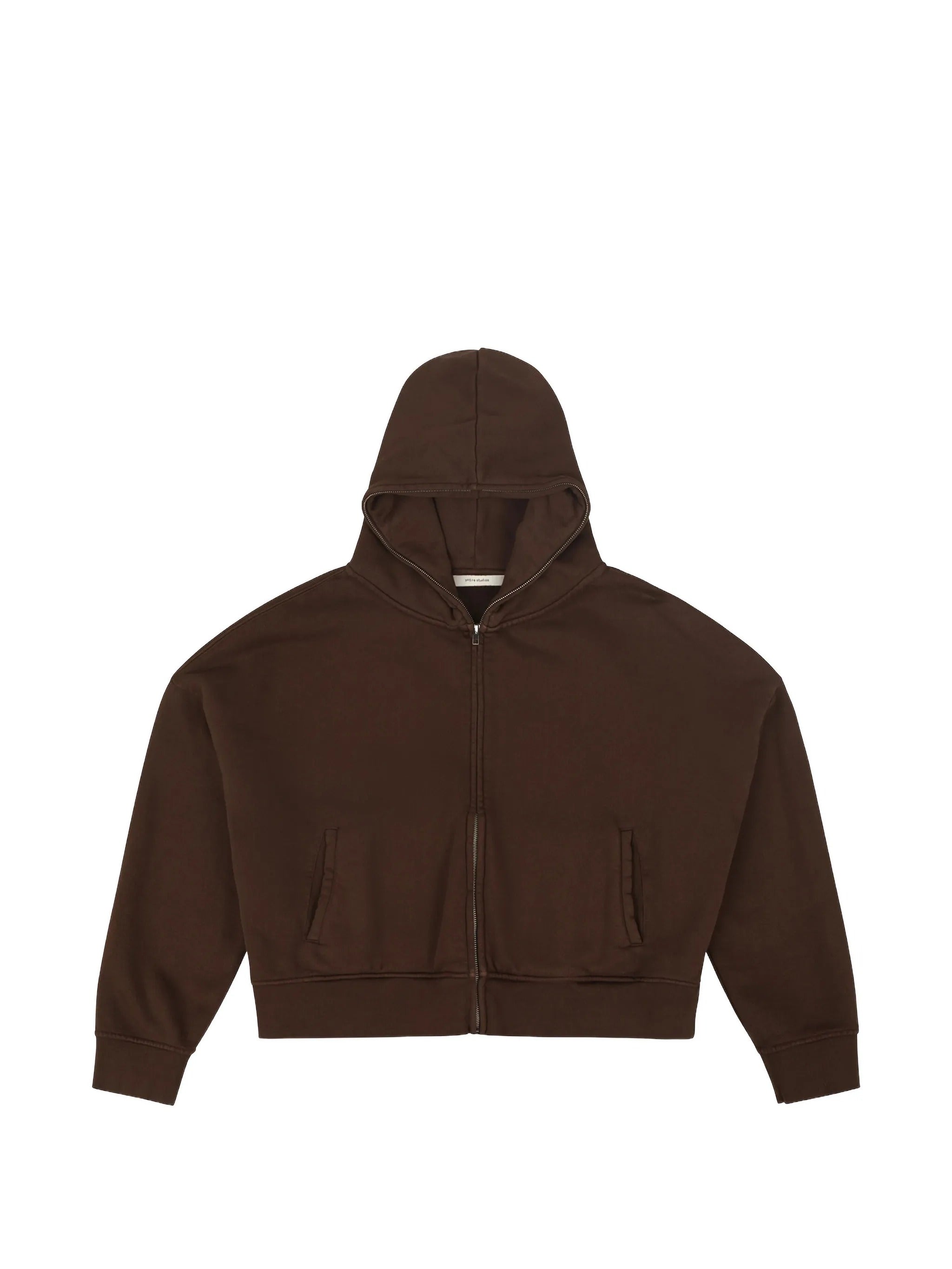 Eternal zip