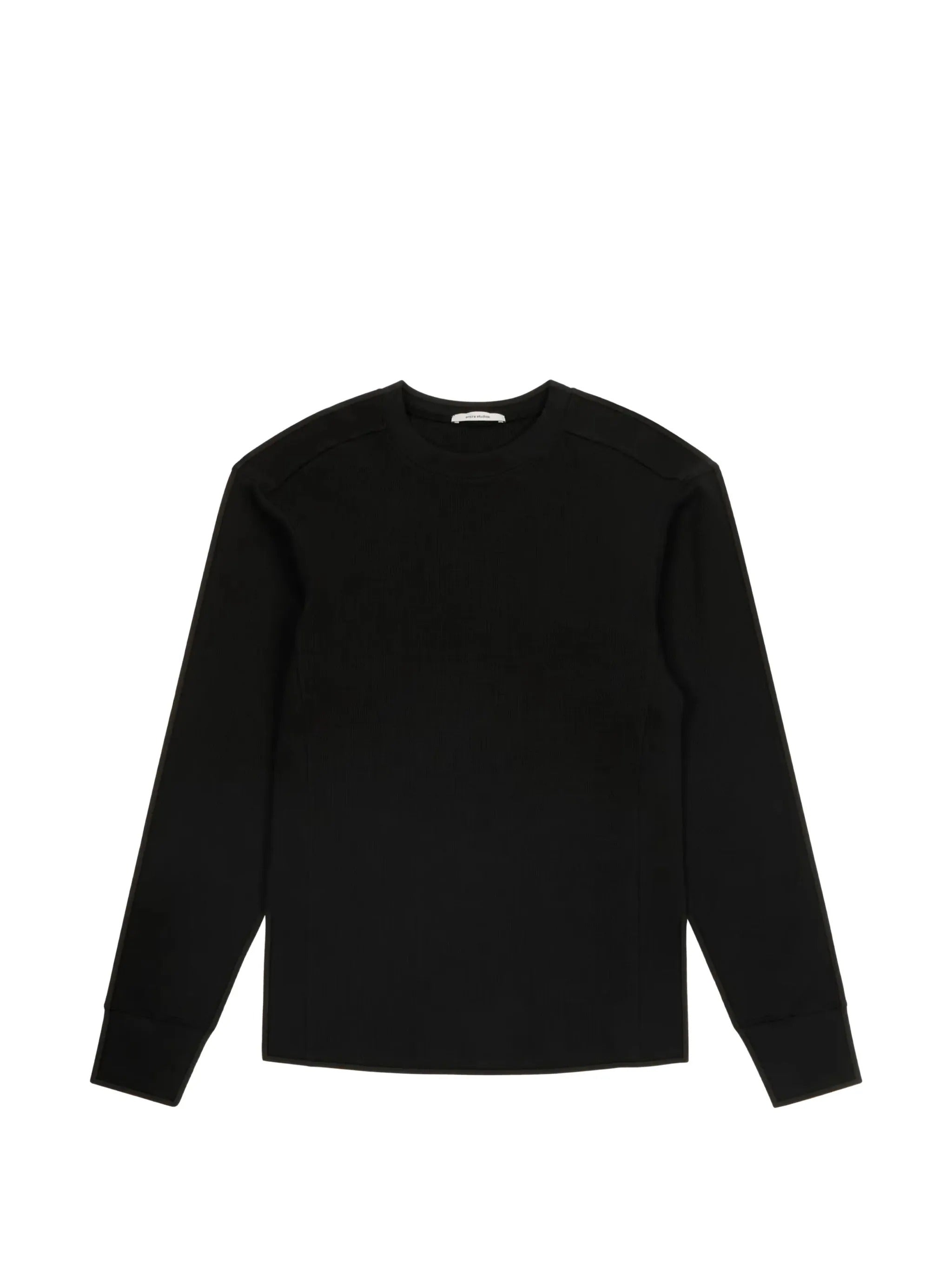 Thermal long sleeve