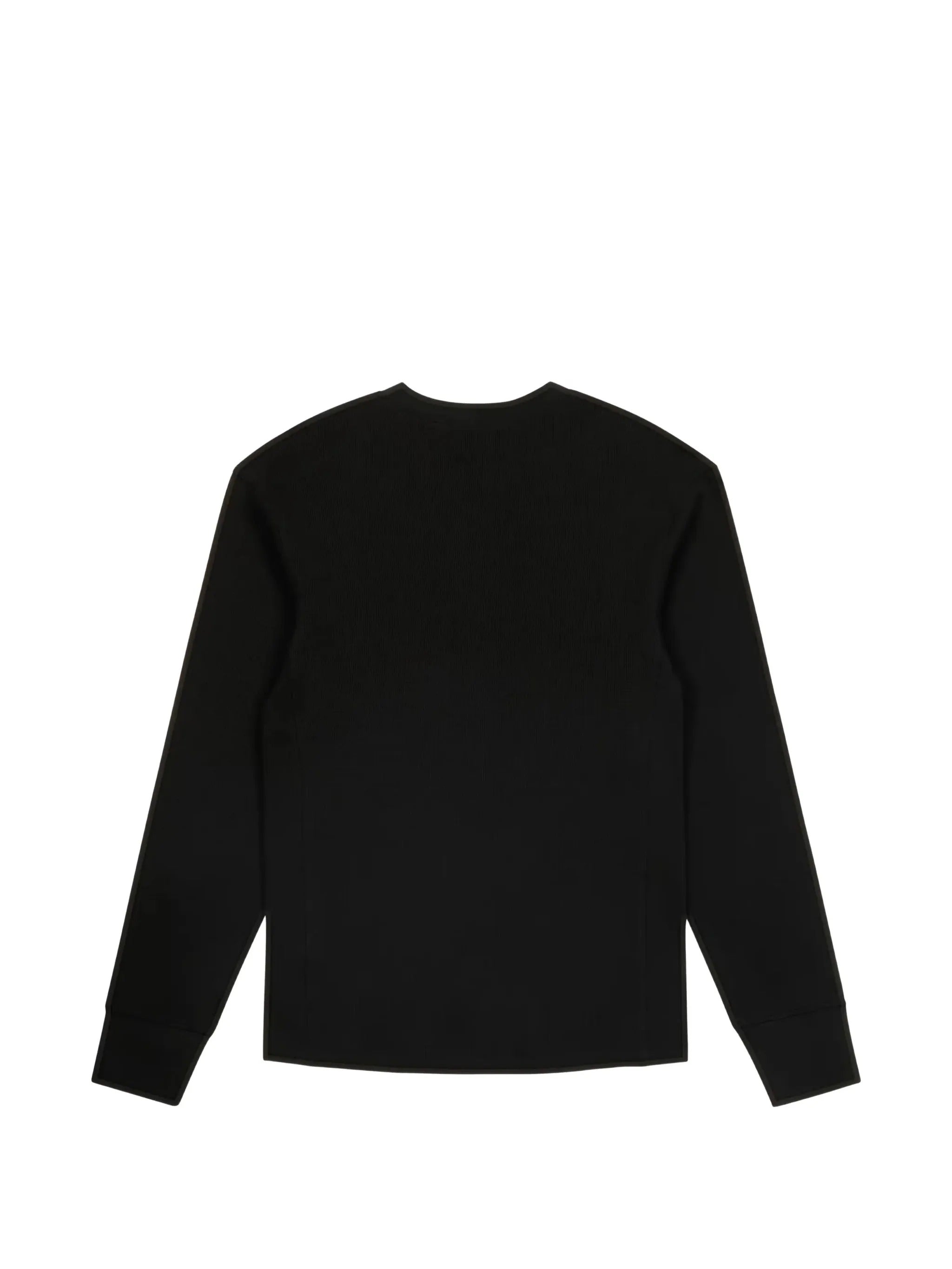 Thermal long sleeve