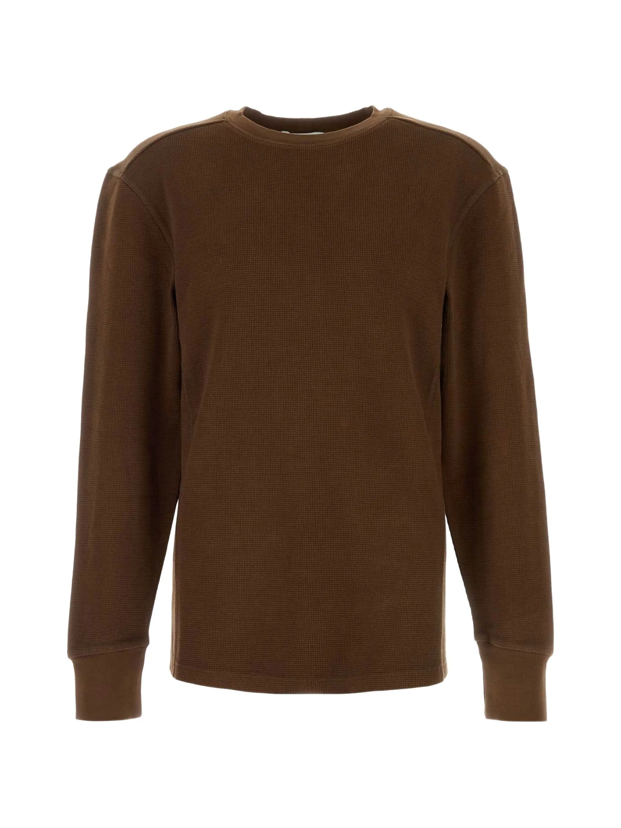 Thermal long sleeve
