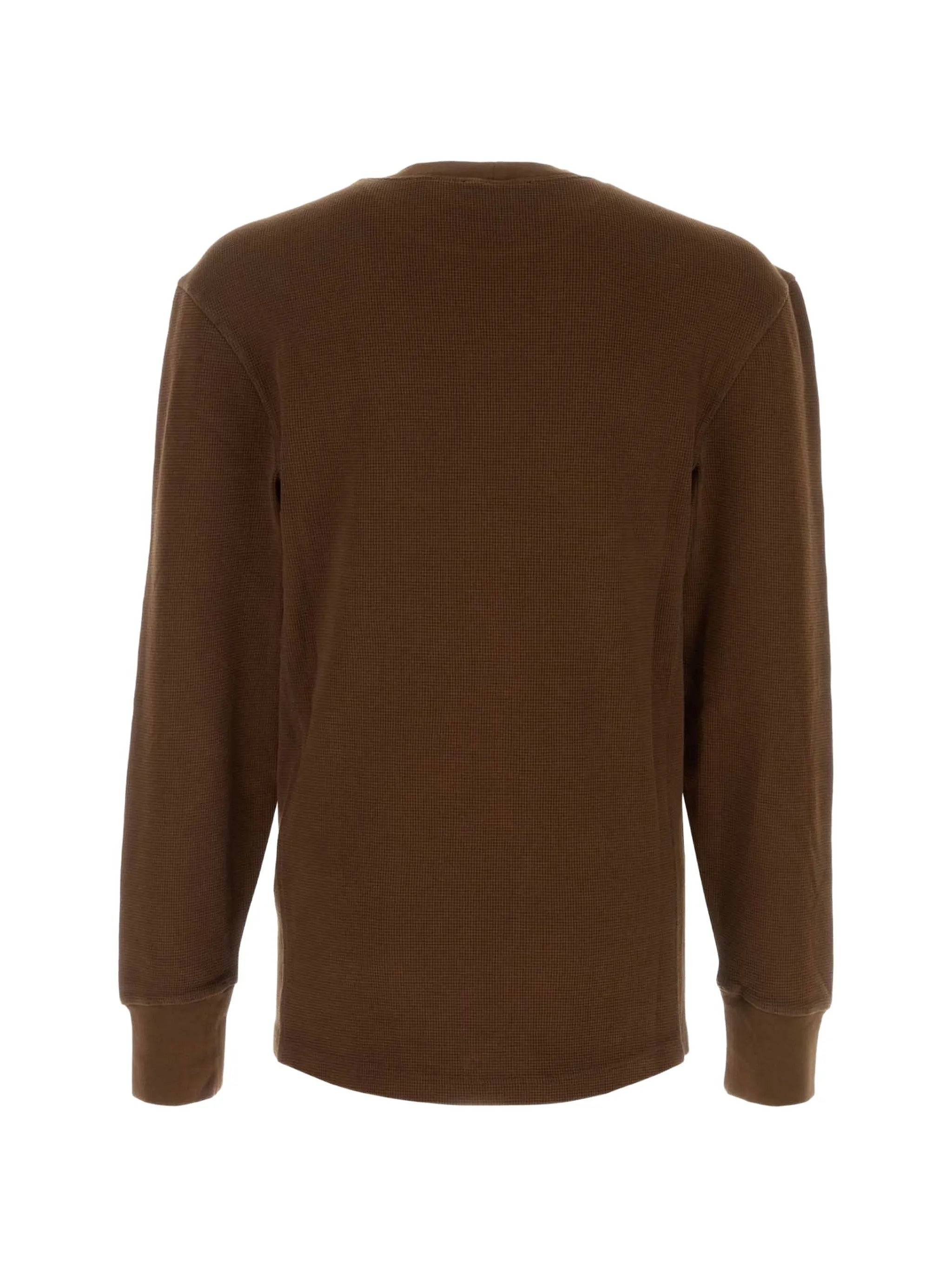 Thermal long sleeve