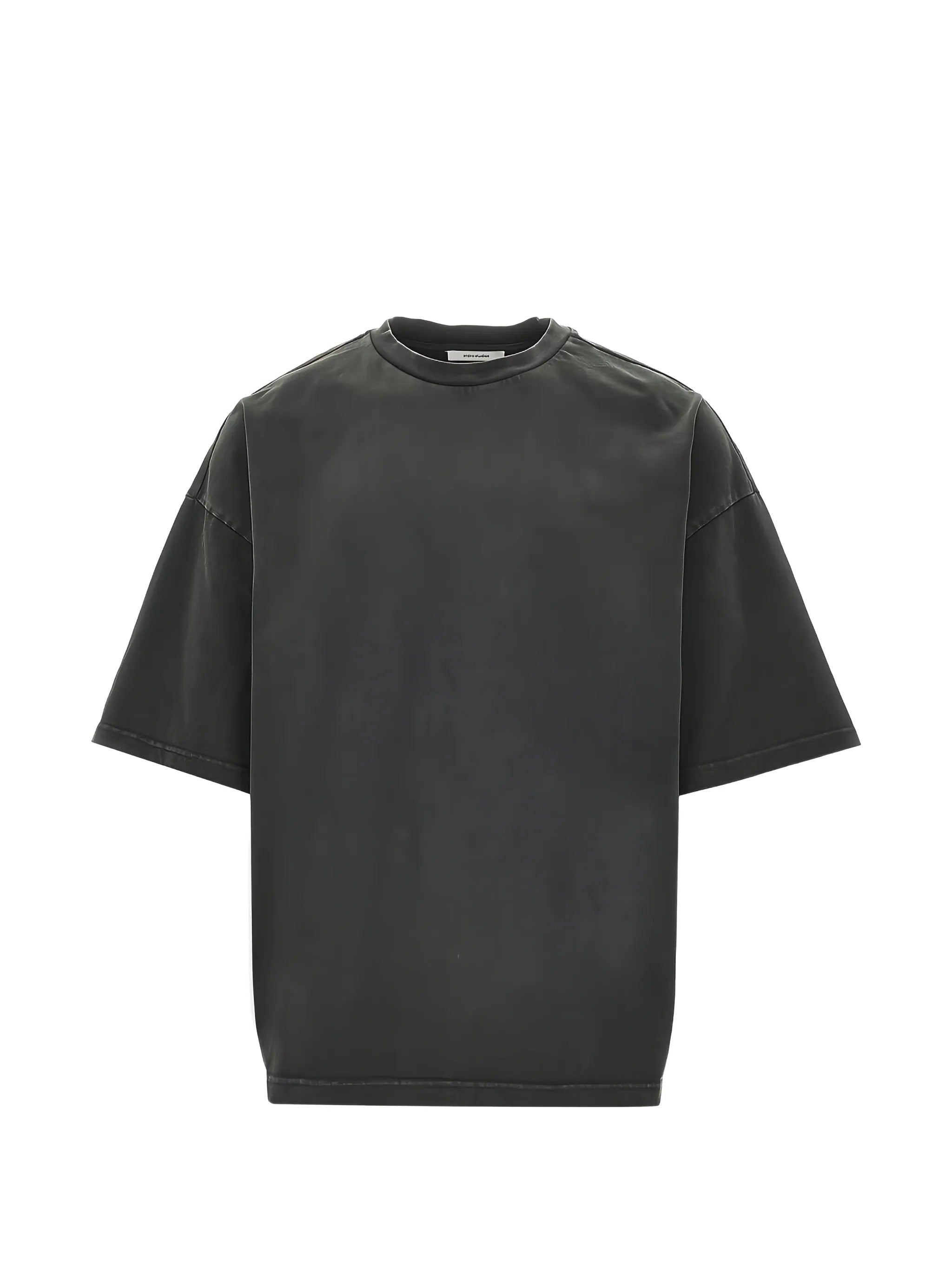 Heavy boxy tee